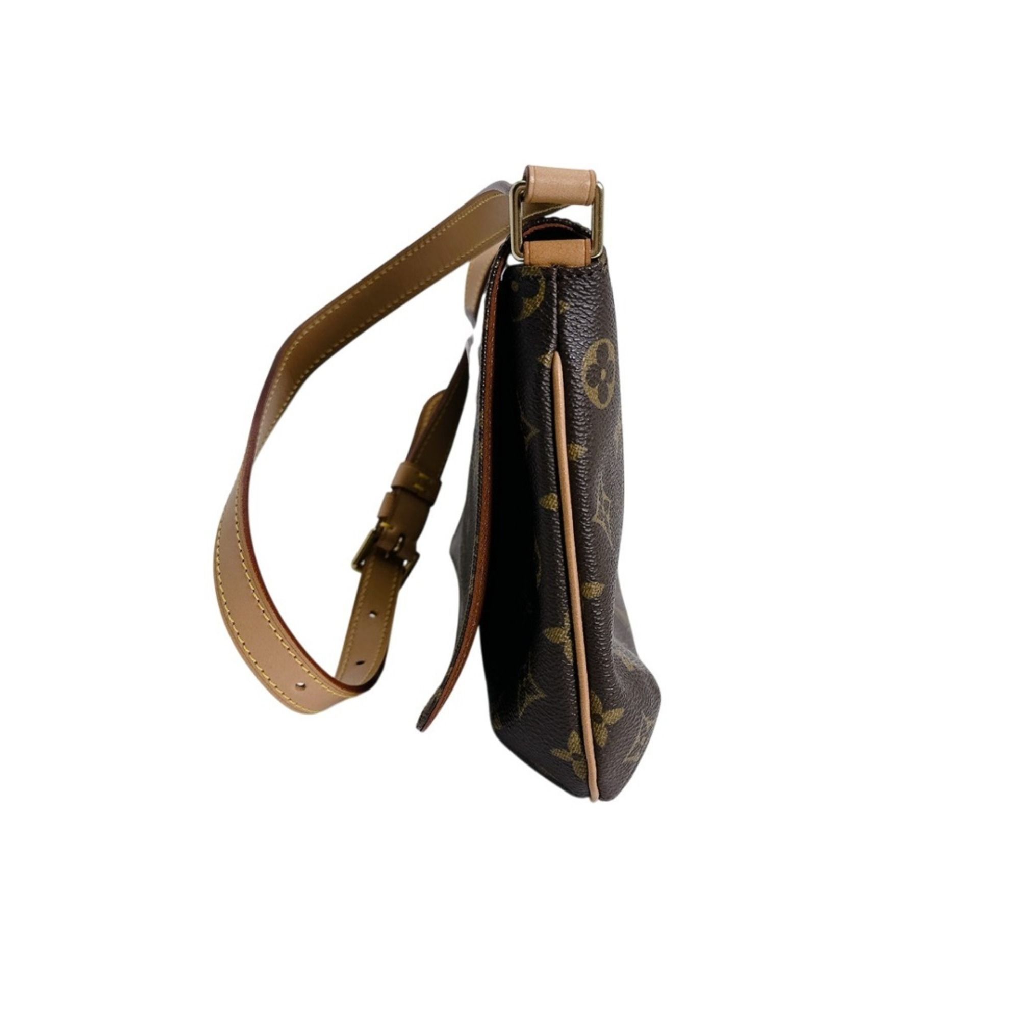 Monogram Shoulder Bag (Pre-Owned) - Louis Vuitton - Modalova