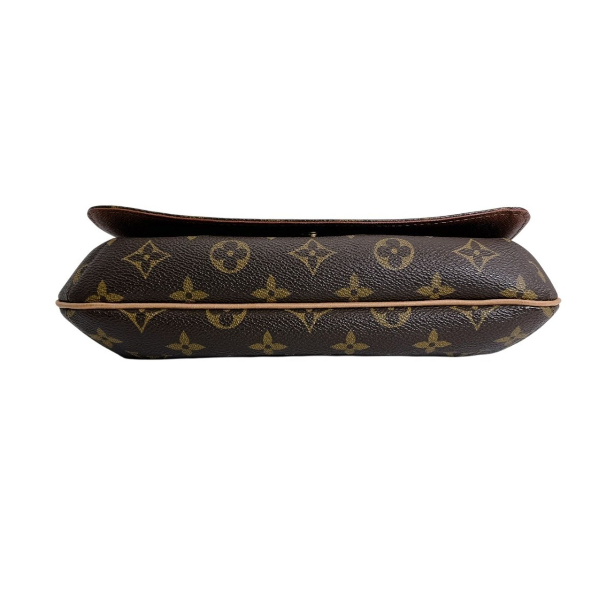 Monogram Shoulder Bag (Pre-Owned) - Louis Vuitton - Modalova