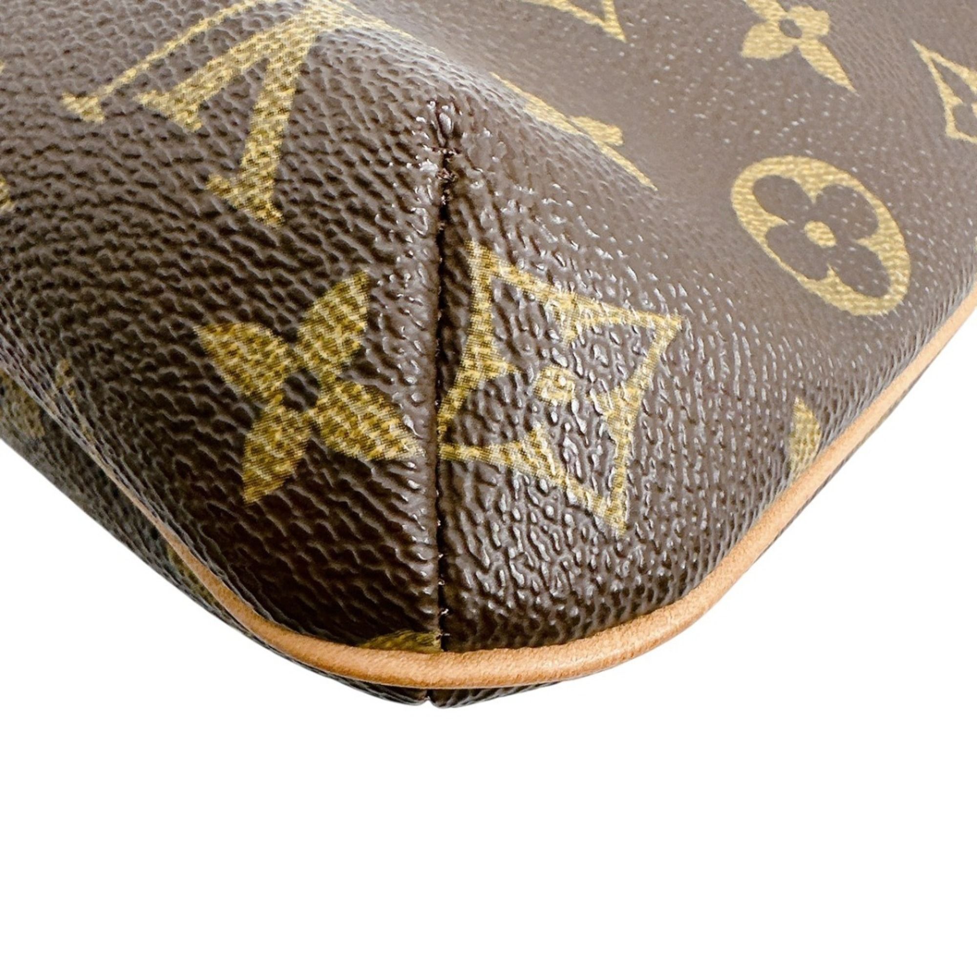 Monogram Shoulder Bag (Pre-Owned) - Louis Vuitton - Modalova