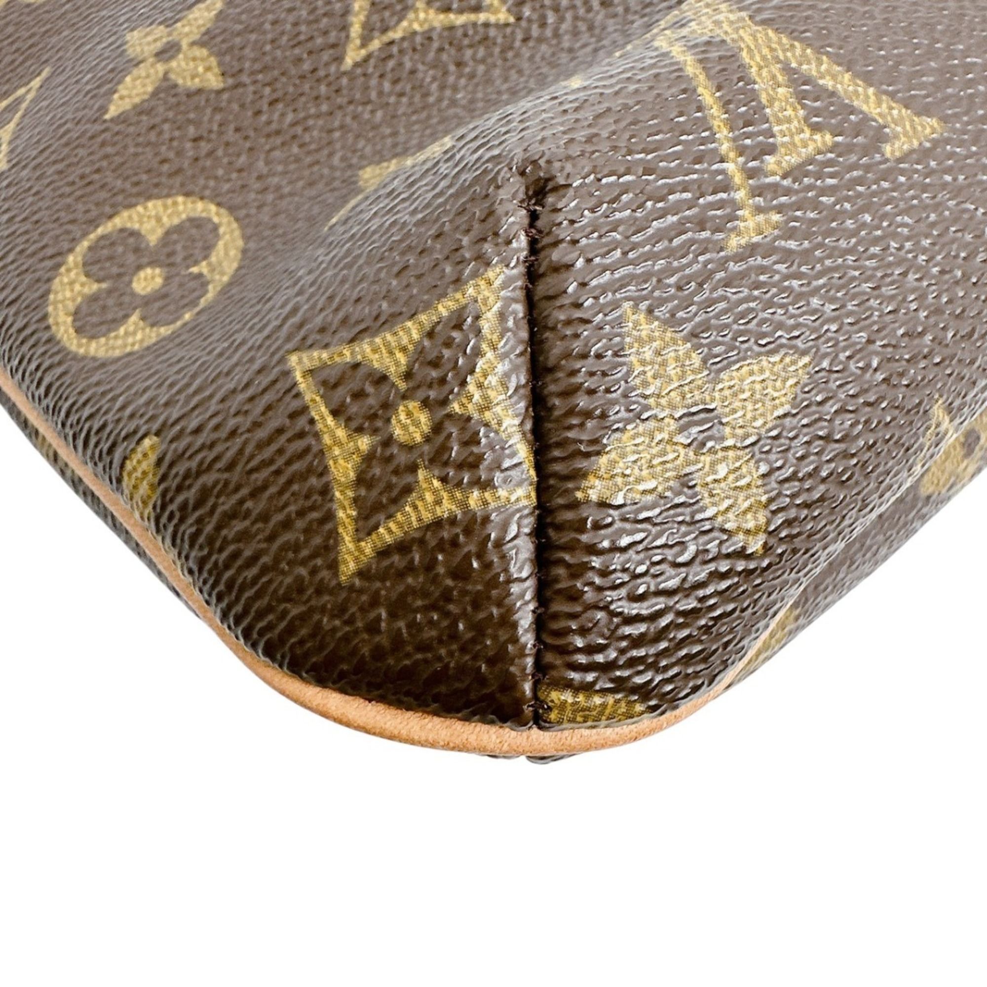 Monogram Shoulder Bag (Pre-Owned) - Louis Vuitton - Modalova