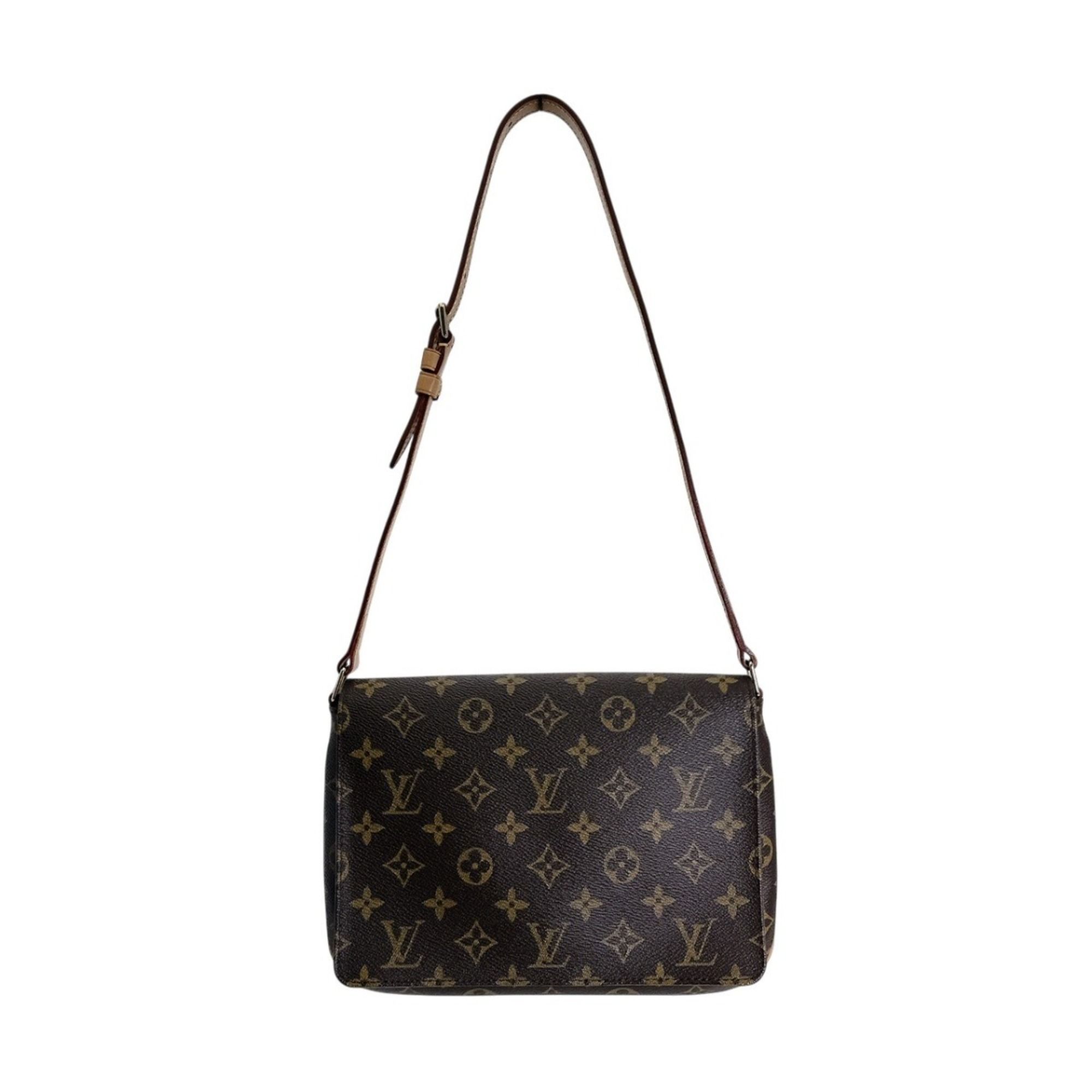 Monogram Shoulder Bag (Pre-Owned) - Louis Vuitton - Modalova