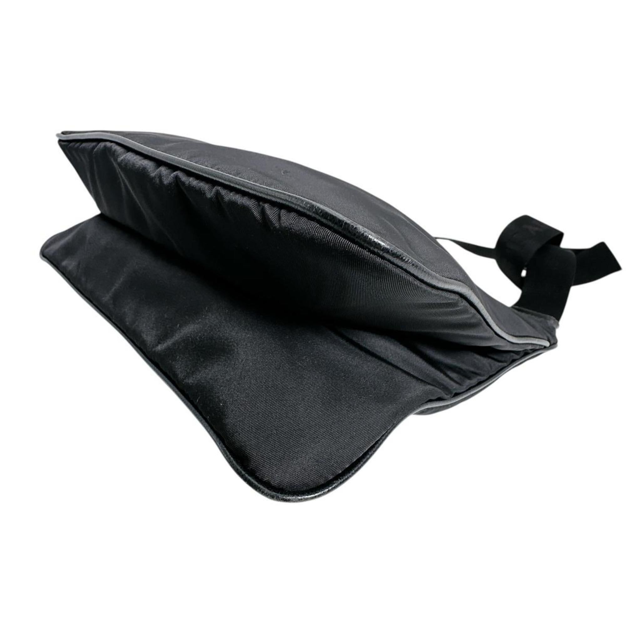 Nylon Shoulder Bag Sling Bag (Pre-Owned) - Prada - Modalova