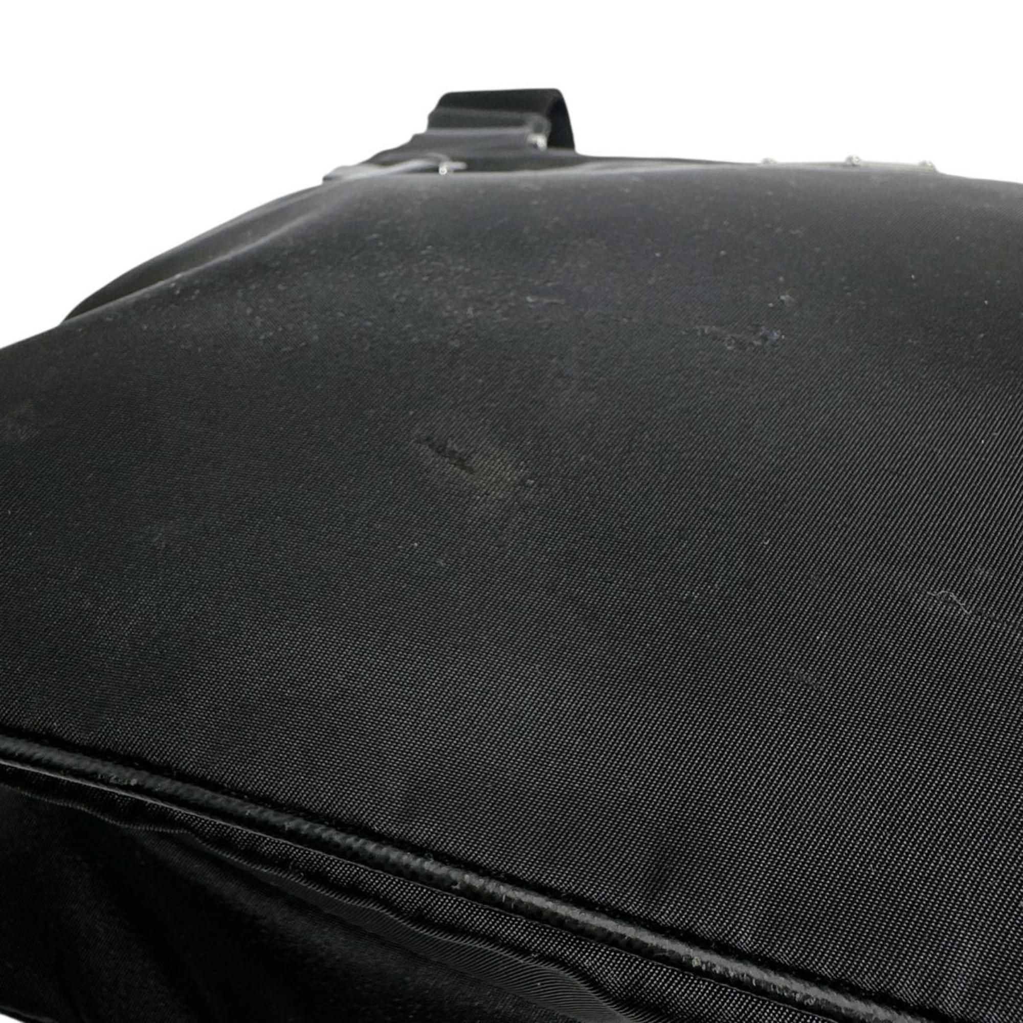 Nylon Shoulder Bag Sling Bag (Pre-Owned) - Prada - Modalova