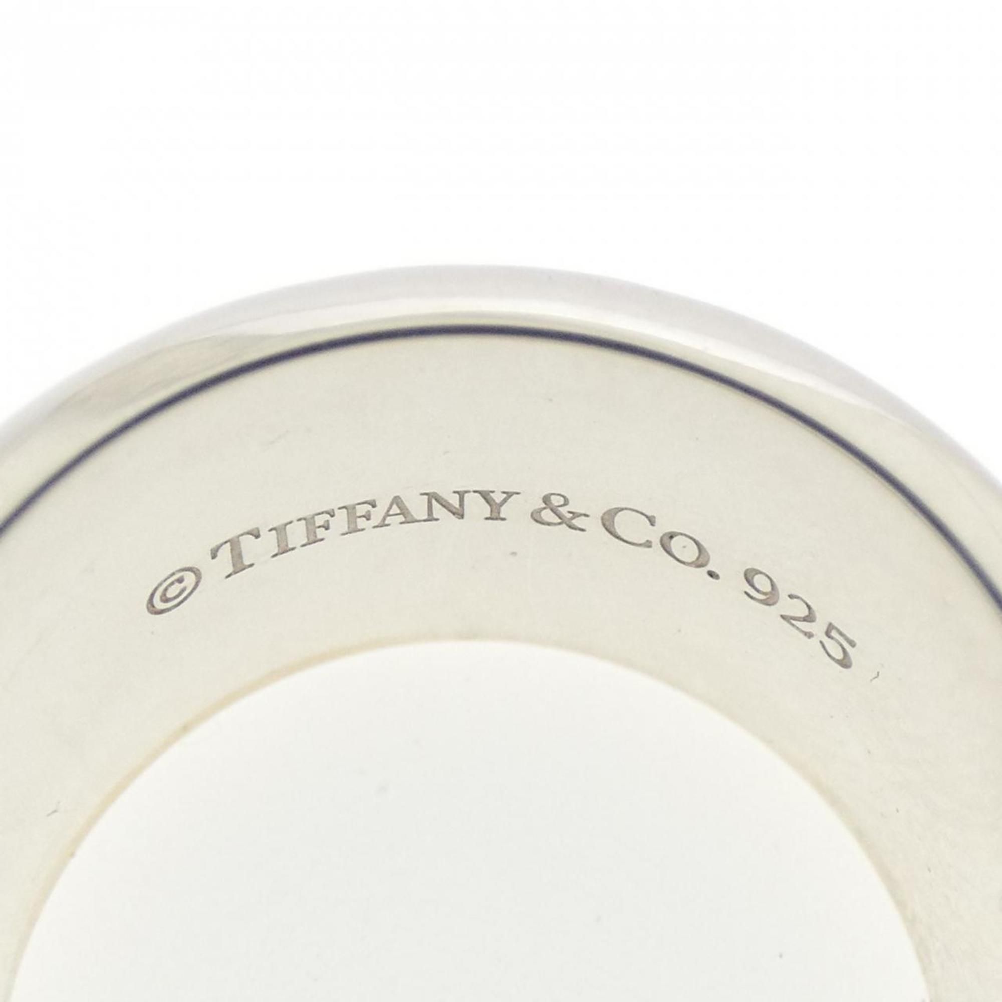 Tiffany Band Ring (Pre-Owned) - Tiffany - Modalova