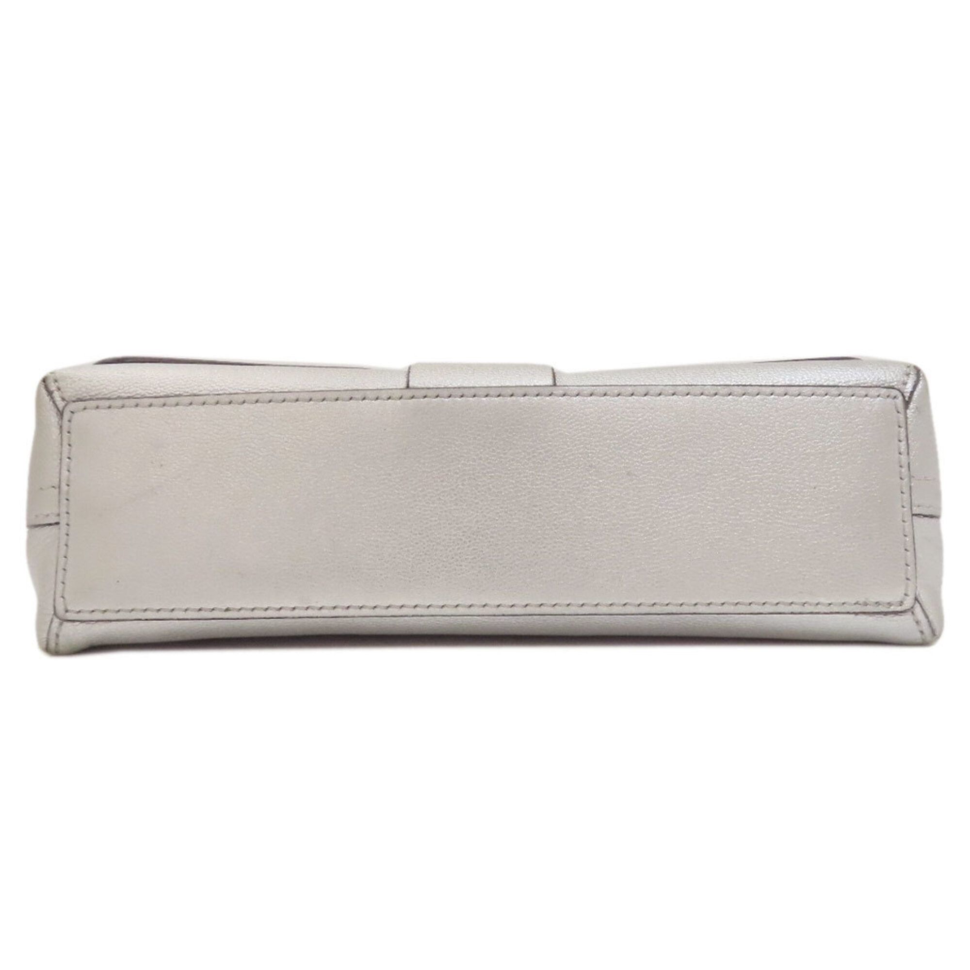 Leather Shoulder Bag (Pre-Owned) - Louis Vuitton - Modalova