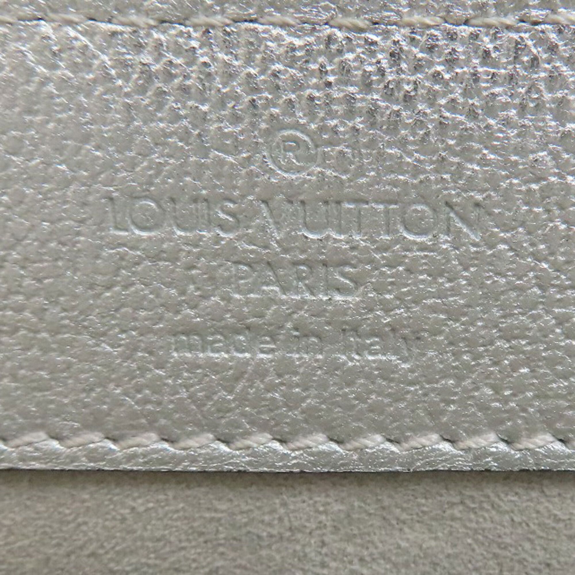 Leather Shoulder Bag (Pre-Owned) - Louis Vuitton - Modalova