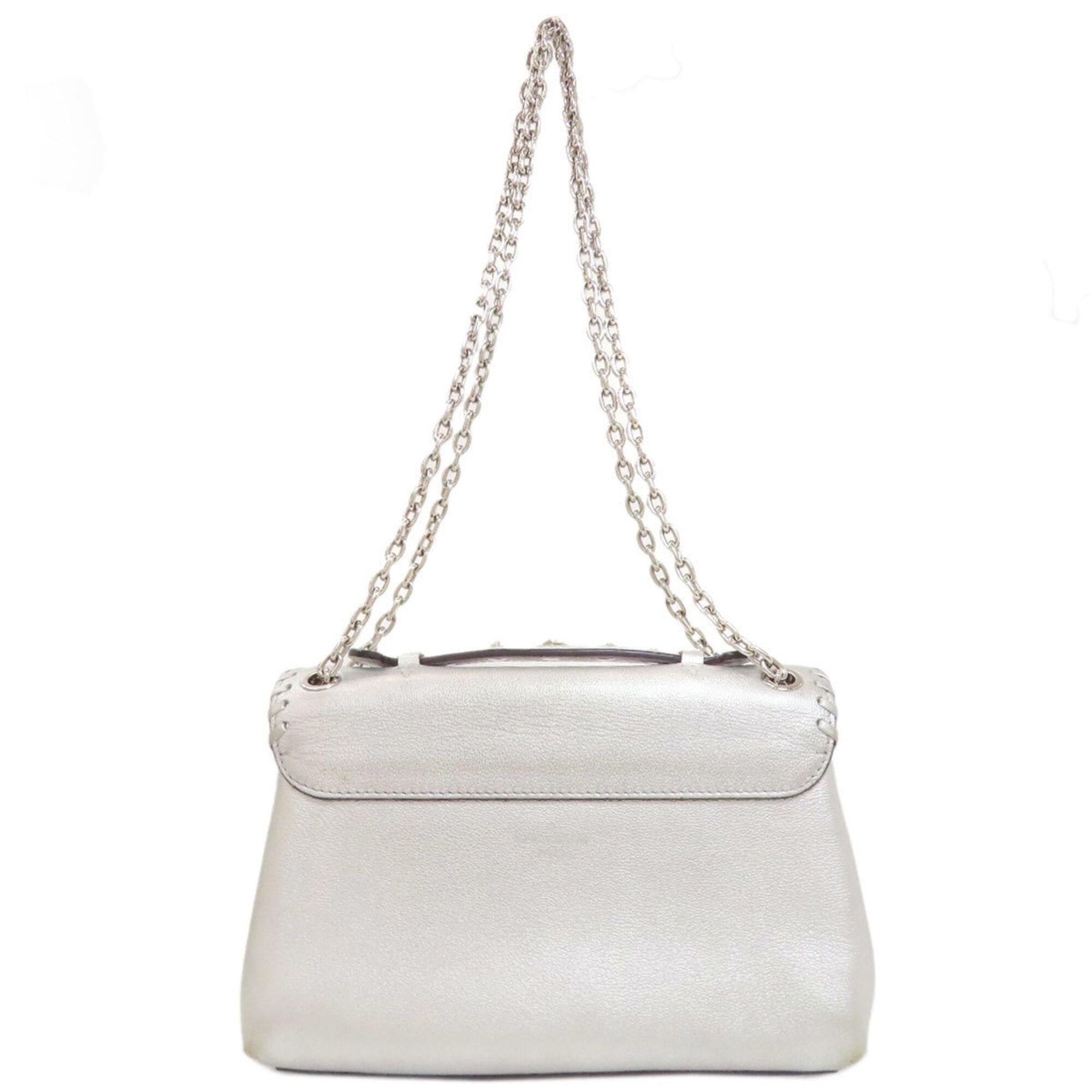 Leather Shoulder Bag (Pre-Owned) - Louis Vuitton - Modalova