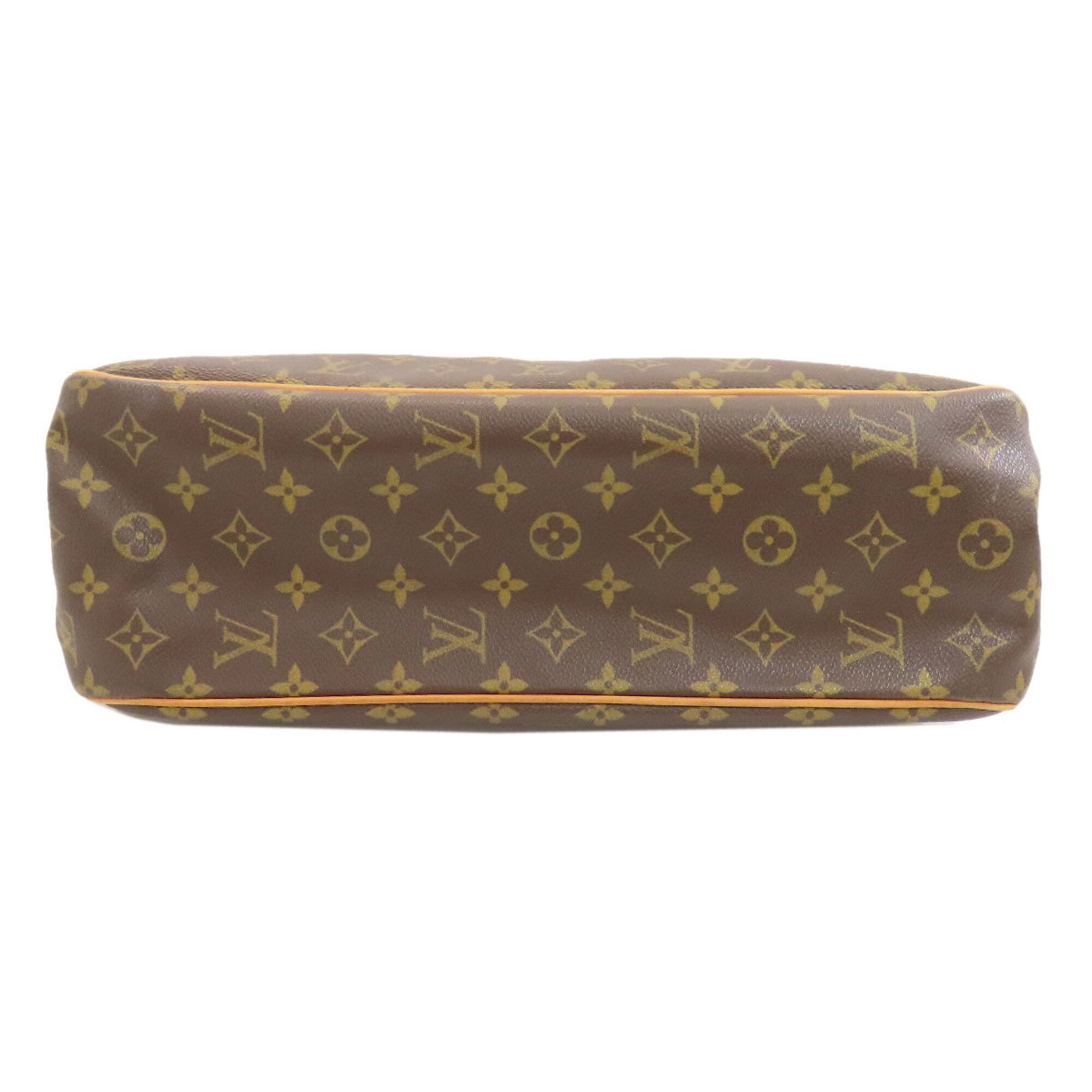 Canvas Tote Bag (Pre-Owned) - Louis Vuitton - Modalova