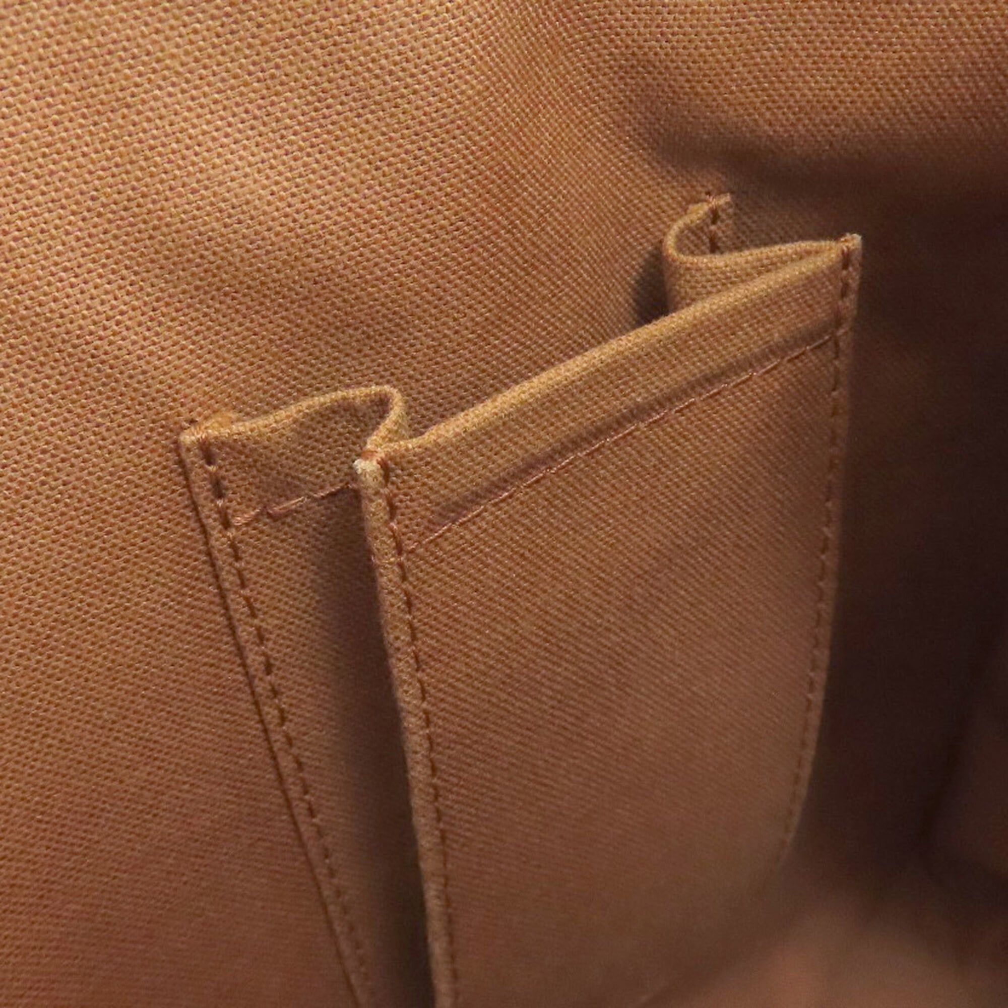 Canvas Tote Bag (Pre-Owned) - Louis Vuitton - Modalova