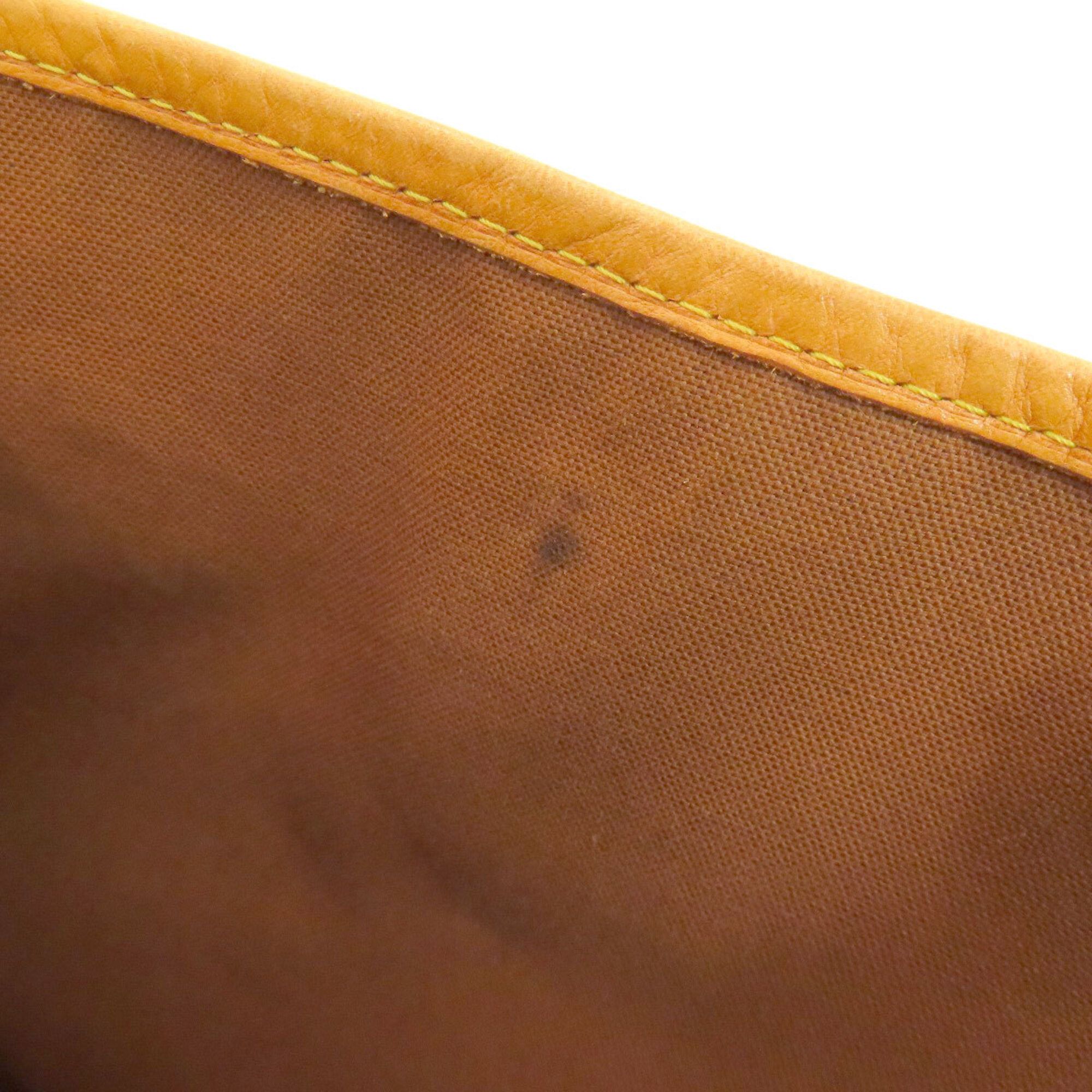 Canvas Tote Bag (Pre-Owned) - Louis Vuitton - Modalova