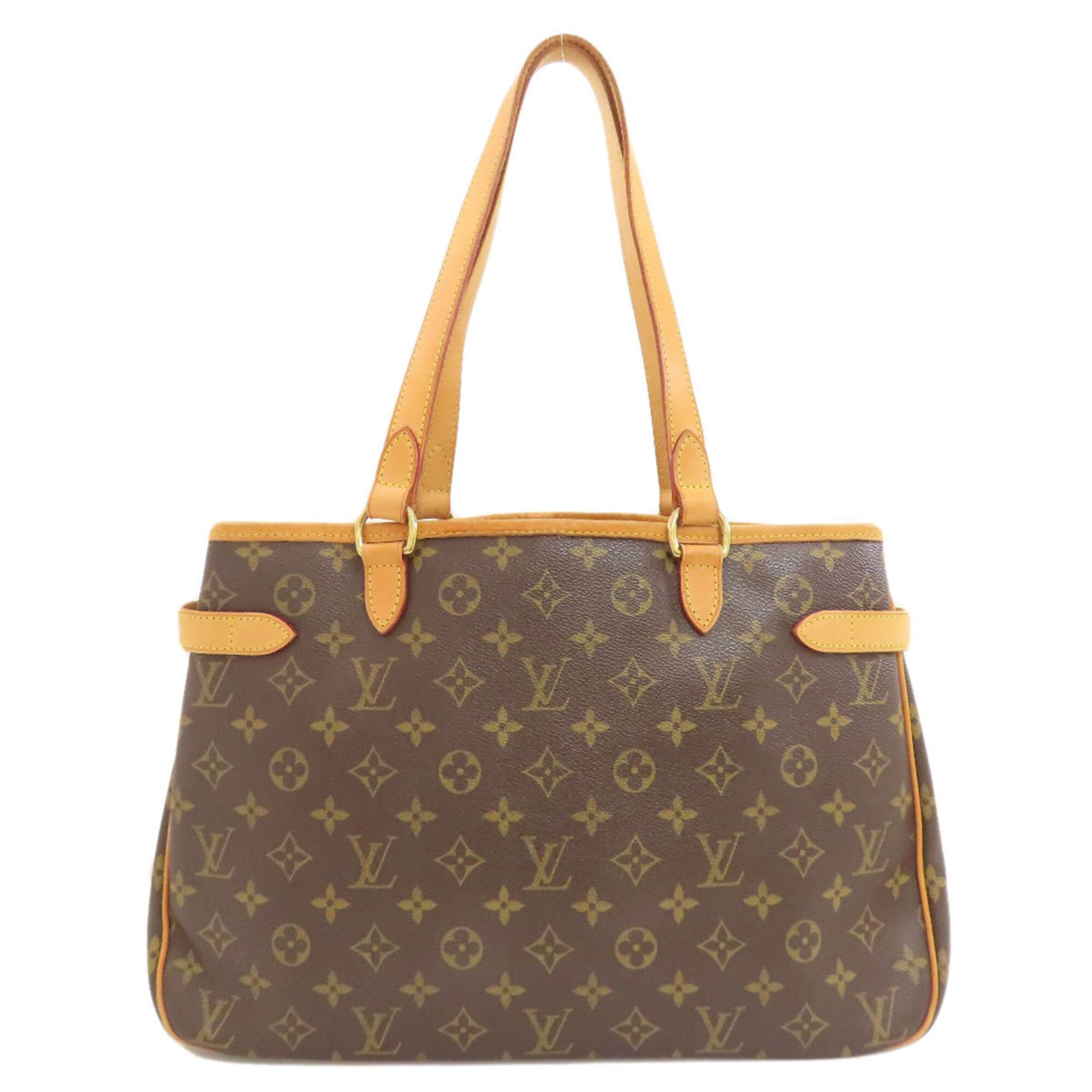 Canvas Tote Bag (Pre-Owned) - Louis Vuitton - Modalova