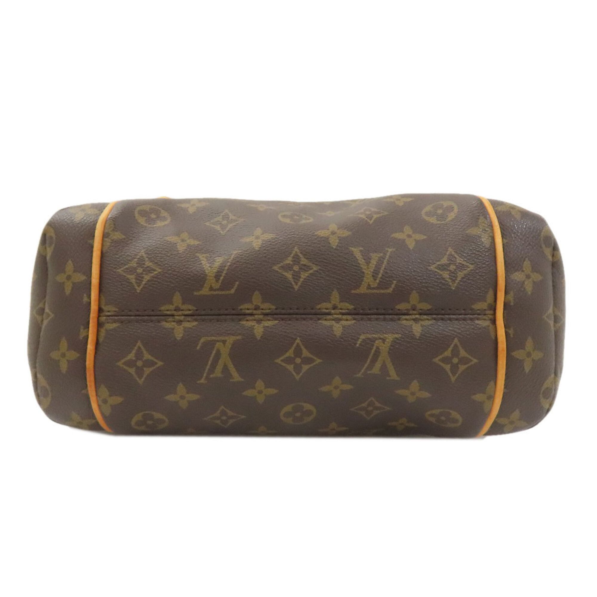 Canvas Tote Bag (Pre-Owned) - Louis Vuitton - Modalova