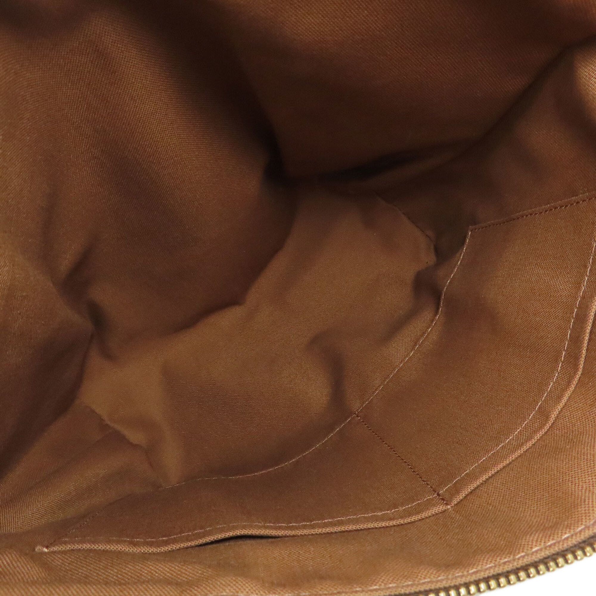 Canvas Tote Bag (Pre-Owned) - Louis Vuitton - Modalova