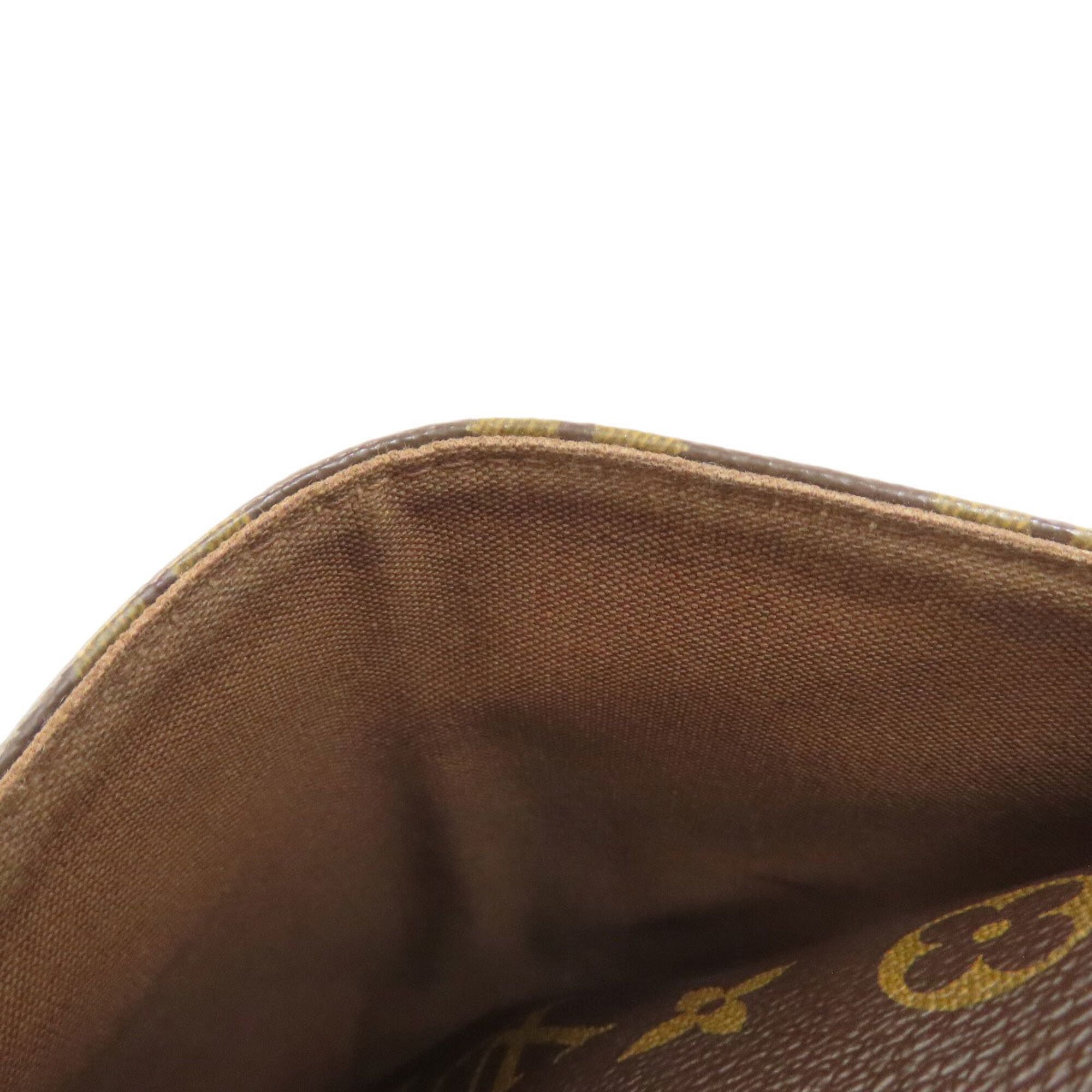 Canvas Tote Bag (Pre-Owned) - Louis Vuitton - Modalova