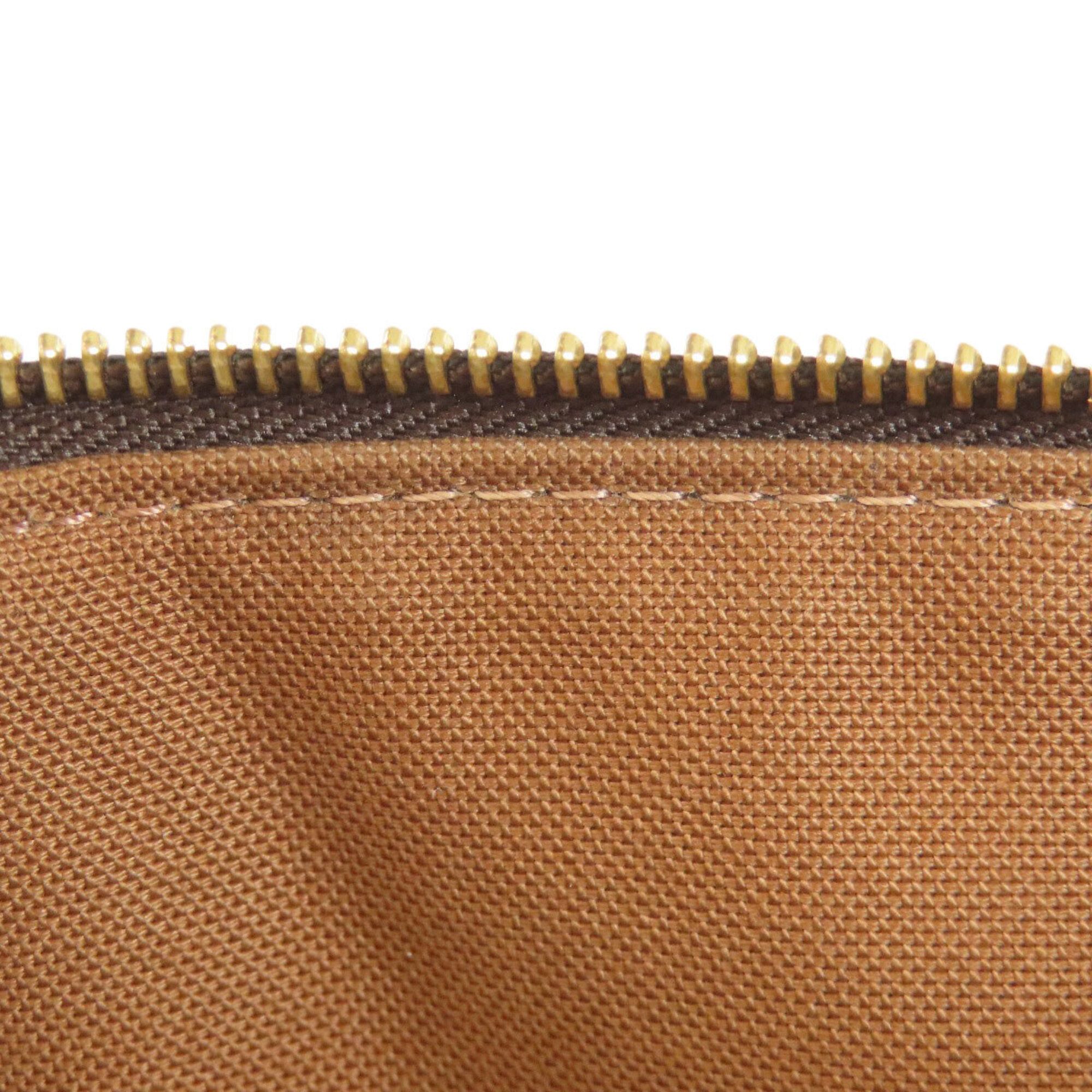 Canvas Tote Bag (Pre-Owned) - Louis Vuitton - Modalova
