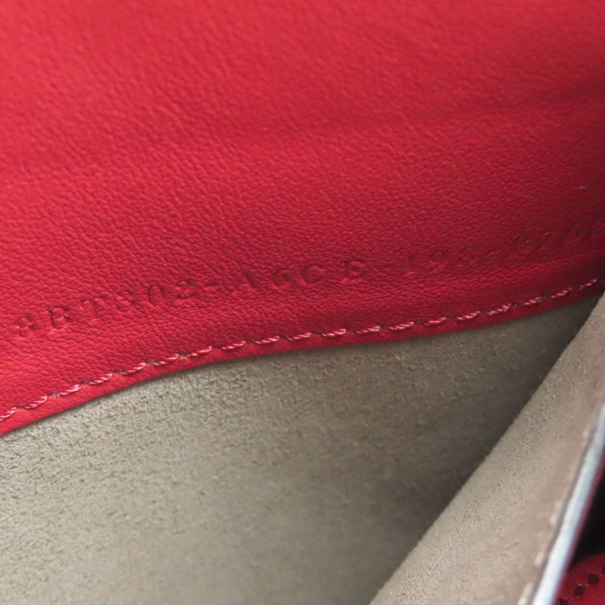 Leather Handbag (Pre-Owned) - Fendi - Modalova