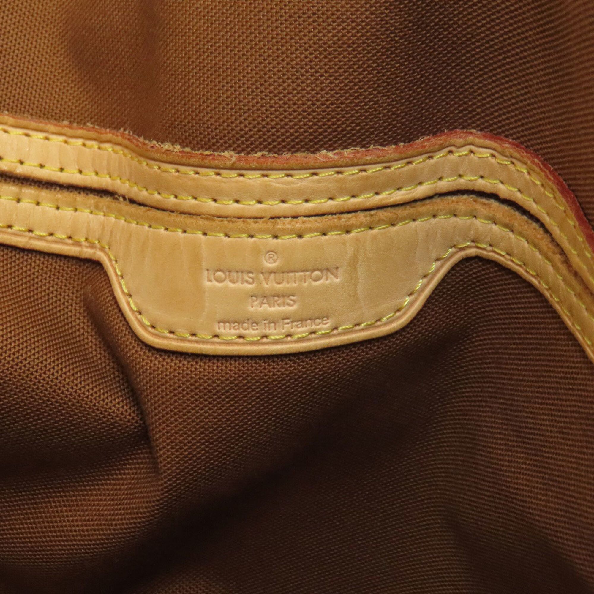 Tote Bag (Pre-Owned) - Louis Vuitton - Modalova