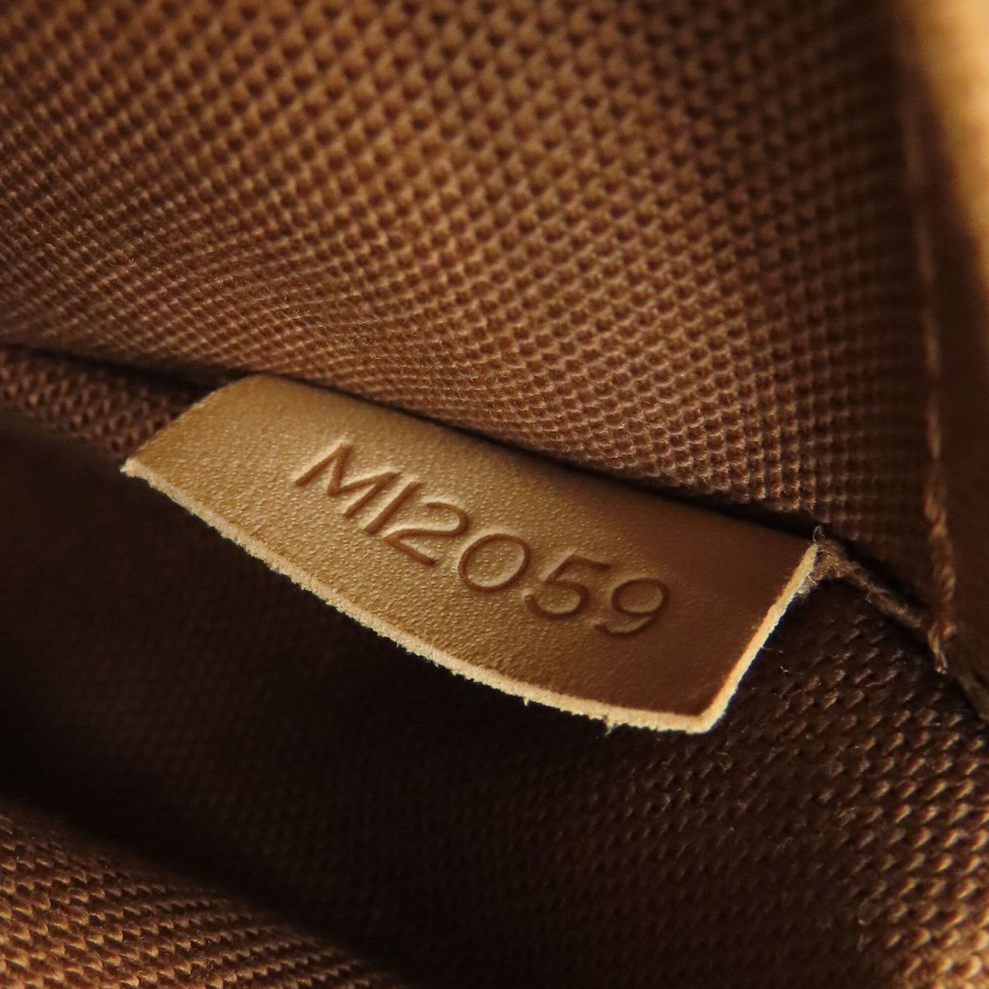Tote Bag (Pre-Owned) - Louis Vuitton - Modalova