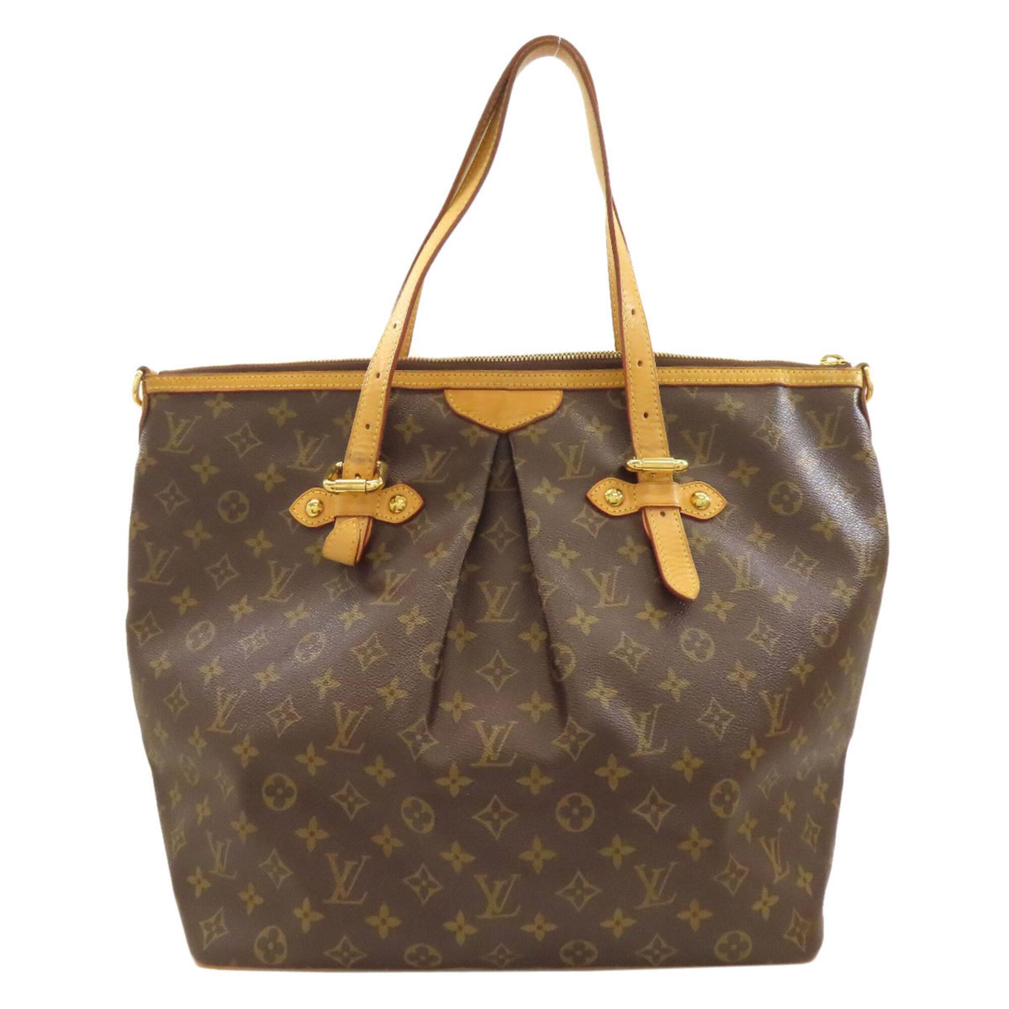 Tote Bag (Pre-Owned) - Louis Vuitton - Modalova