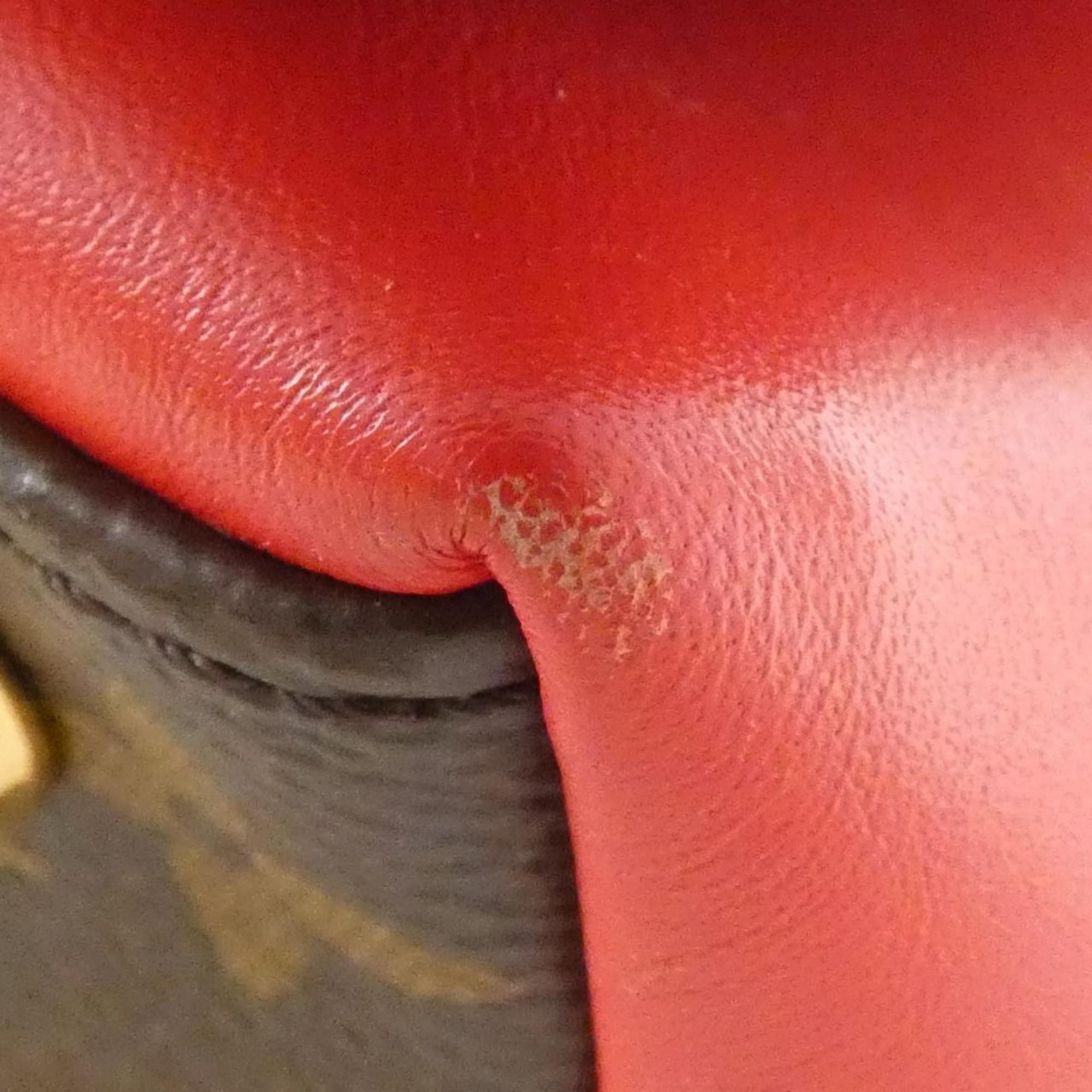 Monogram Coated Canvas Handbag (Pre-Owned) - Louis Vuitton - Modalova