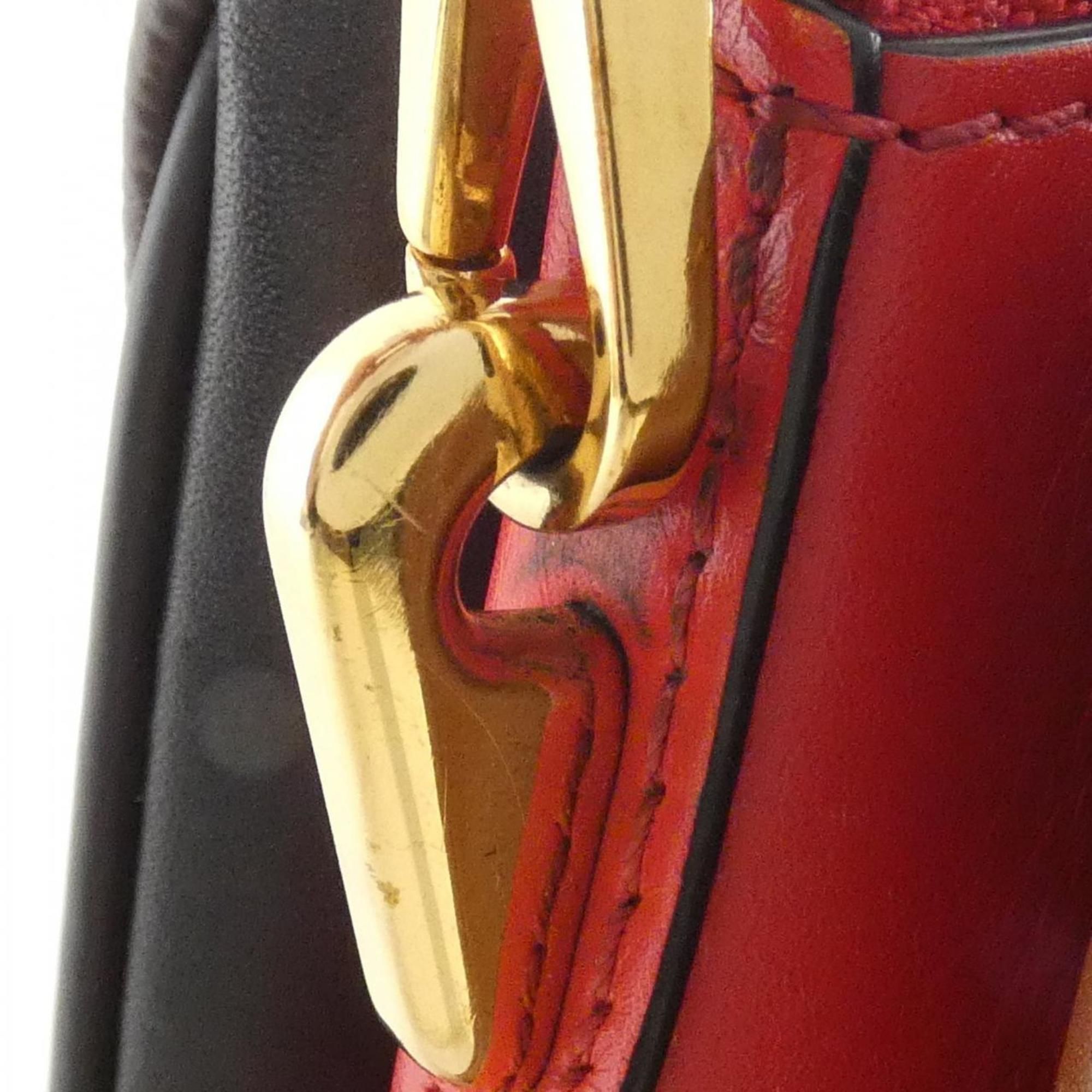 Monogram Coated Canvas Handbag (Pre-Owned) - Louis Vuitton - Modalova