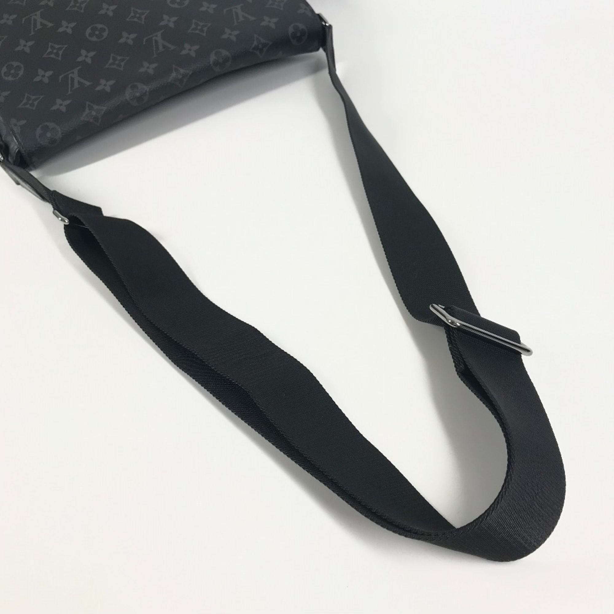 Messenger Bag Shoulder Bag (Pre-Owned) - Louis Vuitton - Modalova