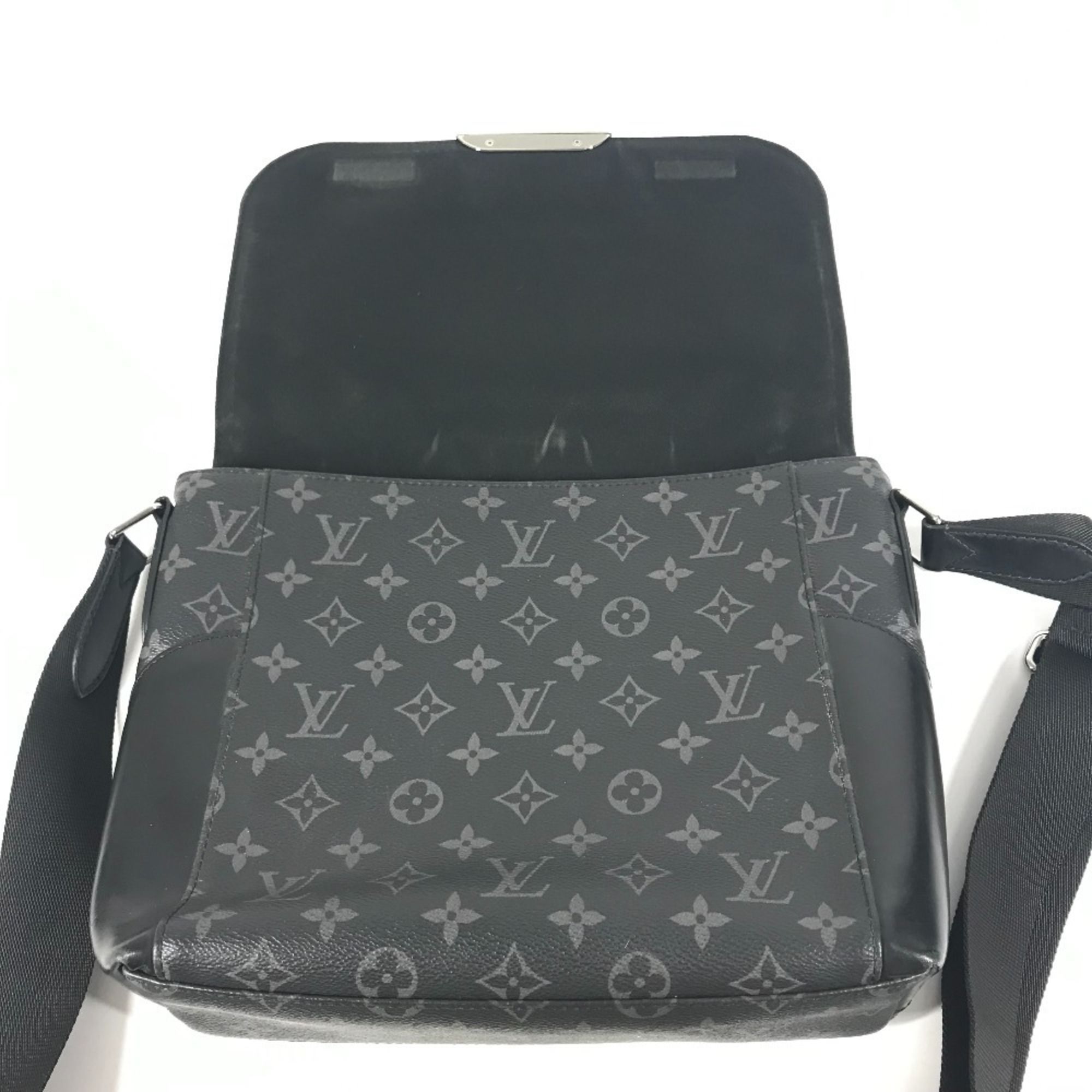 Messenger Bag Shoulder Bag (Pre-Owned) - Louis Vuitton - Modalova