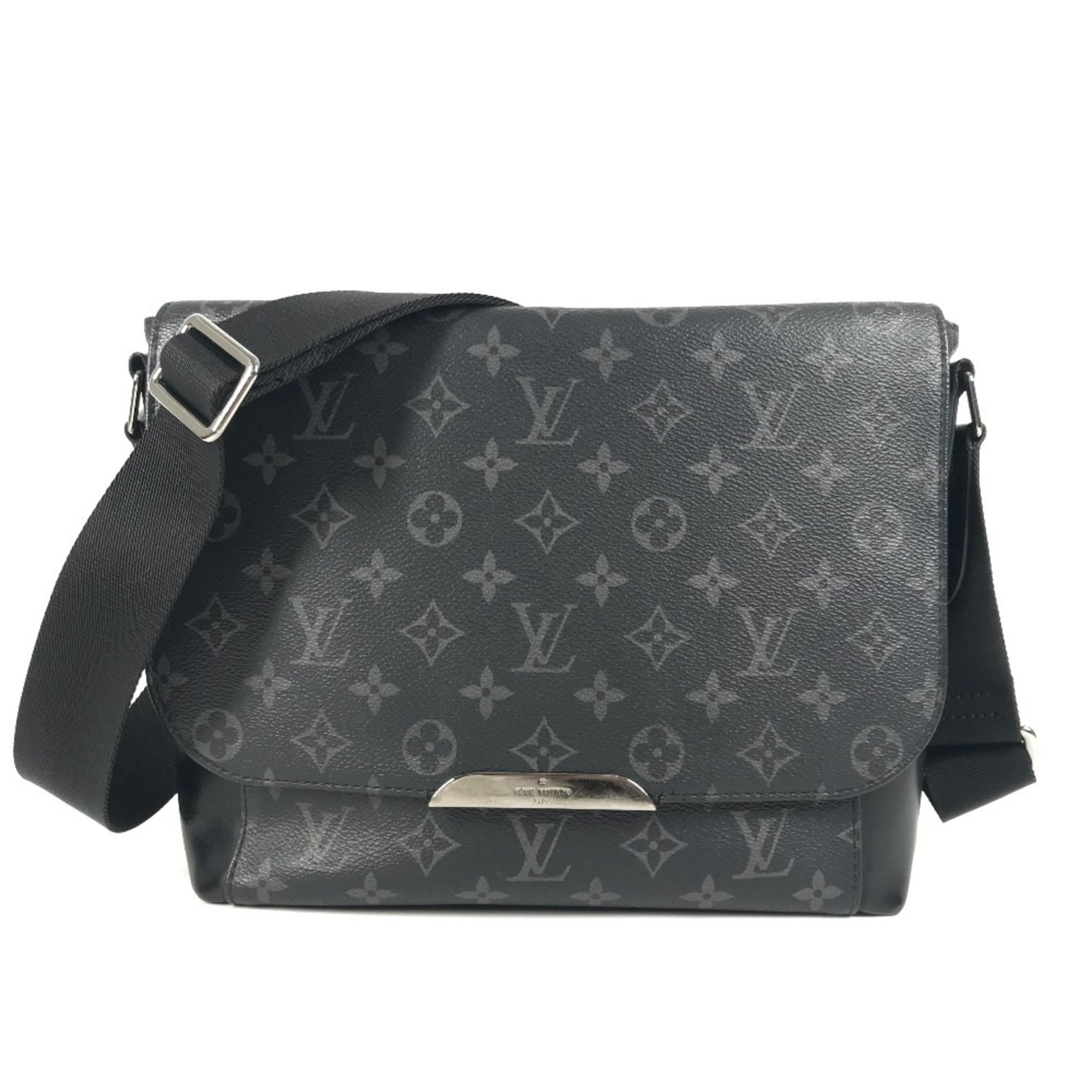 Messenger Bag Shoulder Bag (Pre-Owned) - Louis Vuitton - Modalova