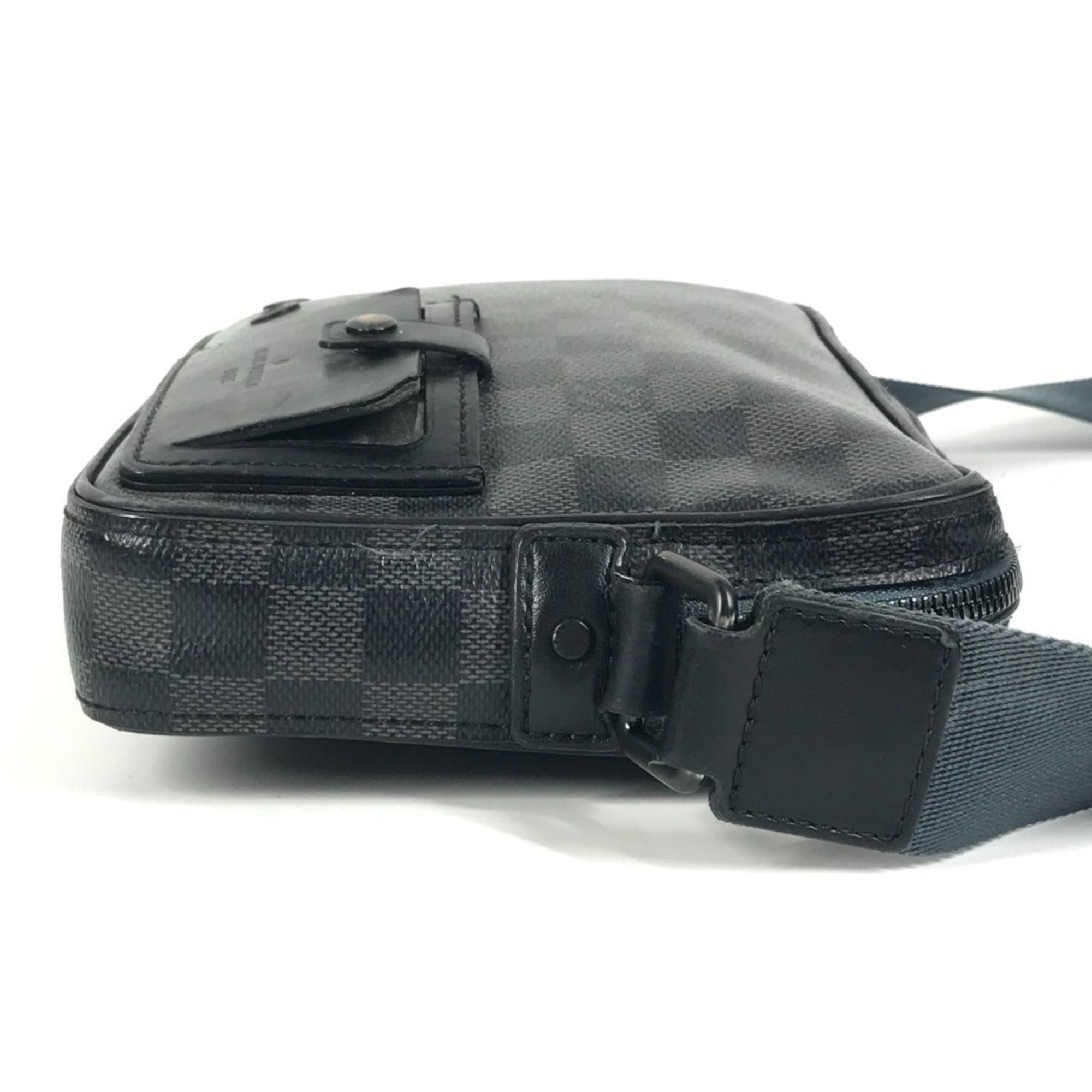 Messenger Bag Shoulder Bag (Pre-Owned) - Louis Vuitton - Modalova
