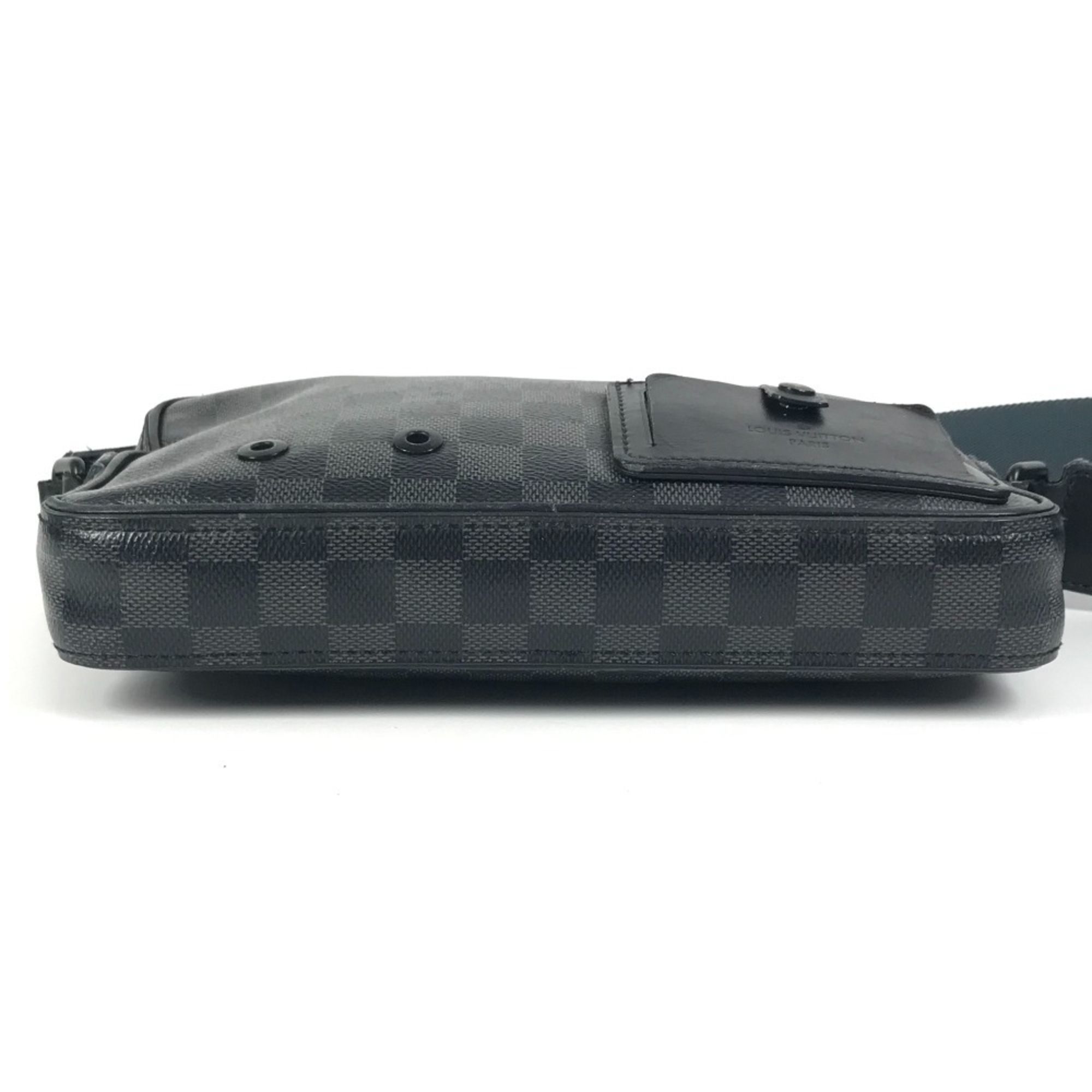 Messenger Bag Shoulder Bag (Pre-Owned) - Louis Vuitton - Modalova