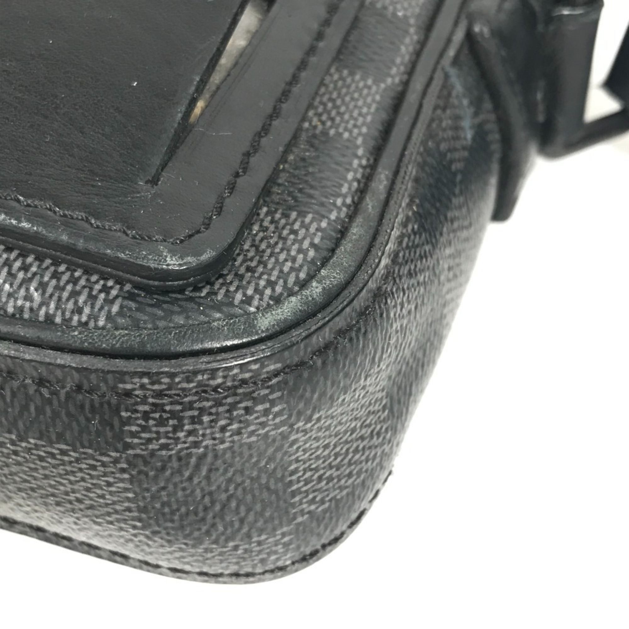 Messenger Bag Shoulder Bag (Pre-Owned) - Louis Vuitton - Modalova