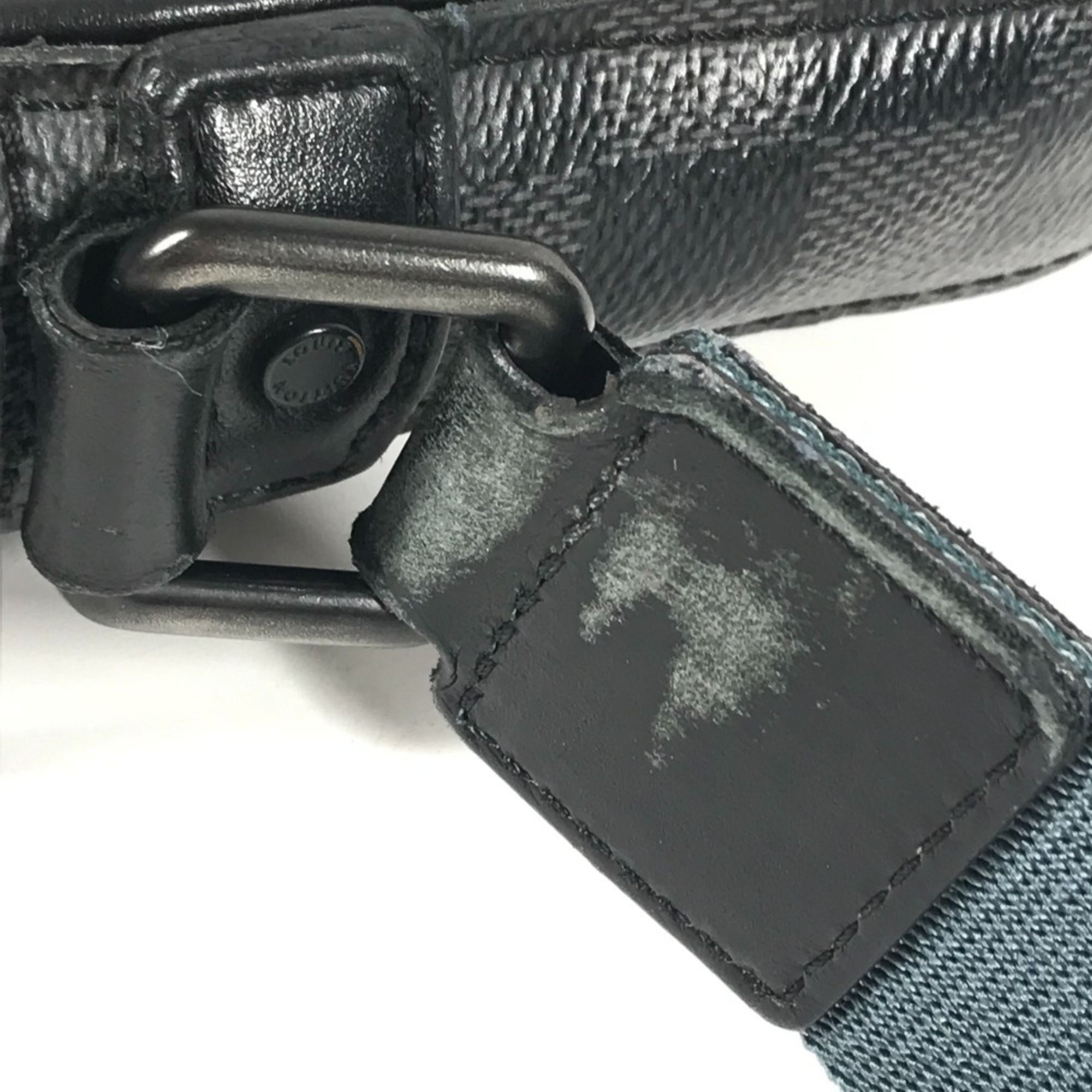 Messenger Bag Shoulder Bag (Pre-Owned) - Louis Vuitton - Modalova