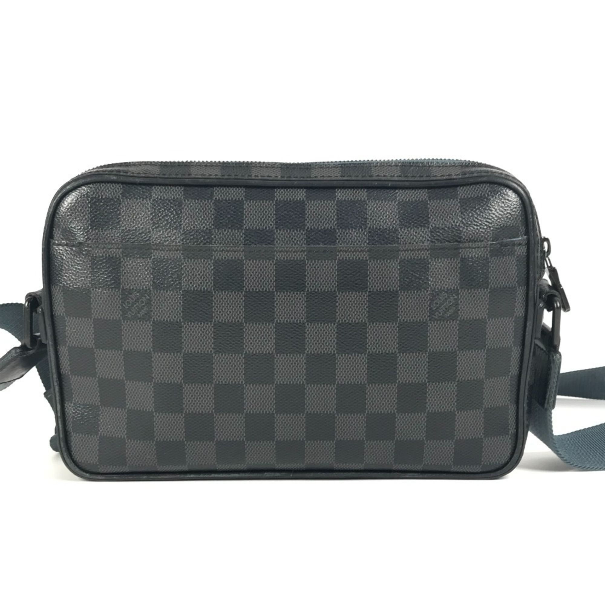 Messenger Bag Shoulder Bag (Pre-Owned) - Louis Vuitton - Modalova