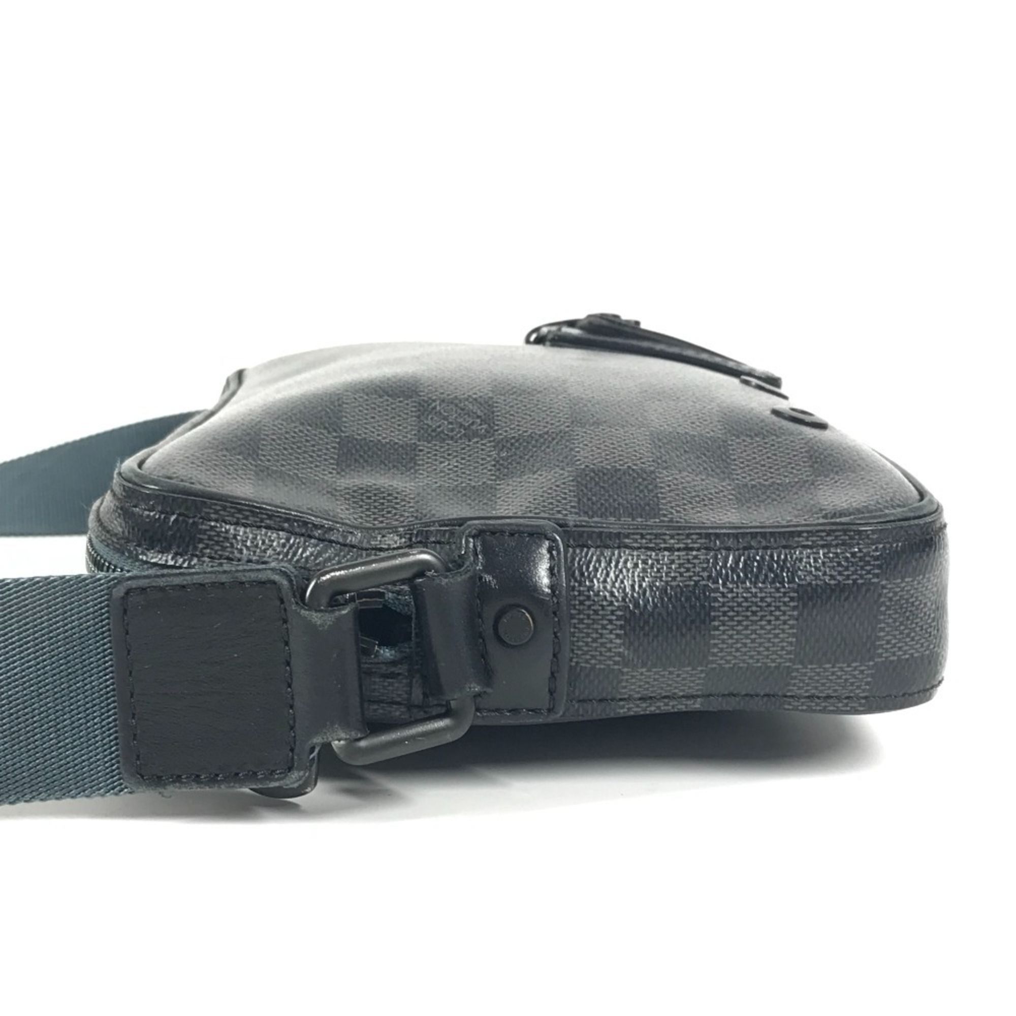 Messenger Bag Shoulder Bag (Pre-Owned) - Louis Vuitton - Modalova