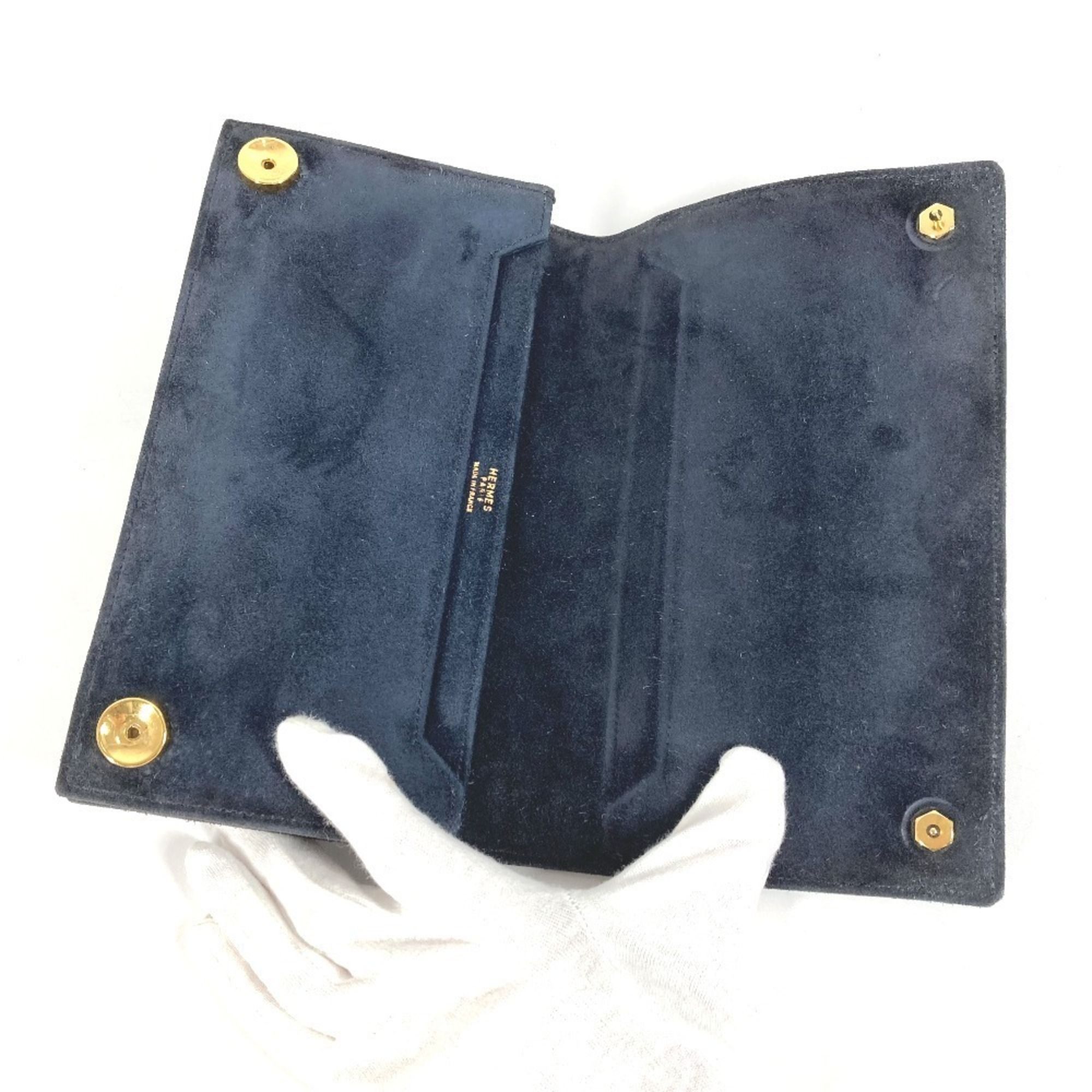 Clutch Bag Pouch (Pre-Owned) - Hermes - Modalova