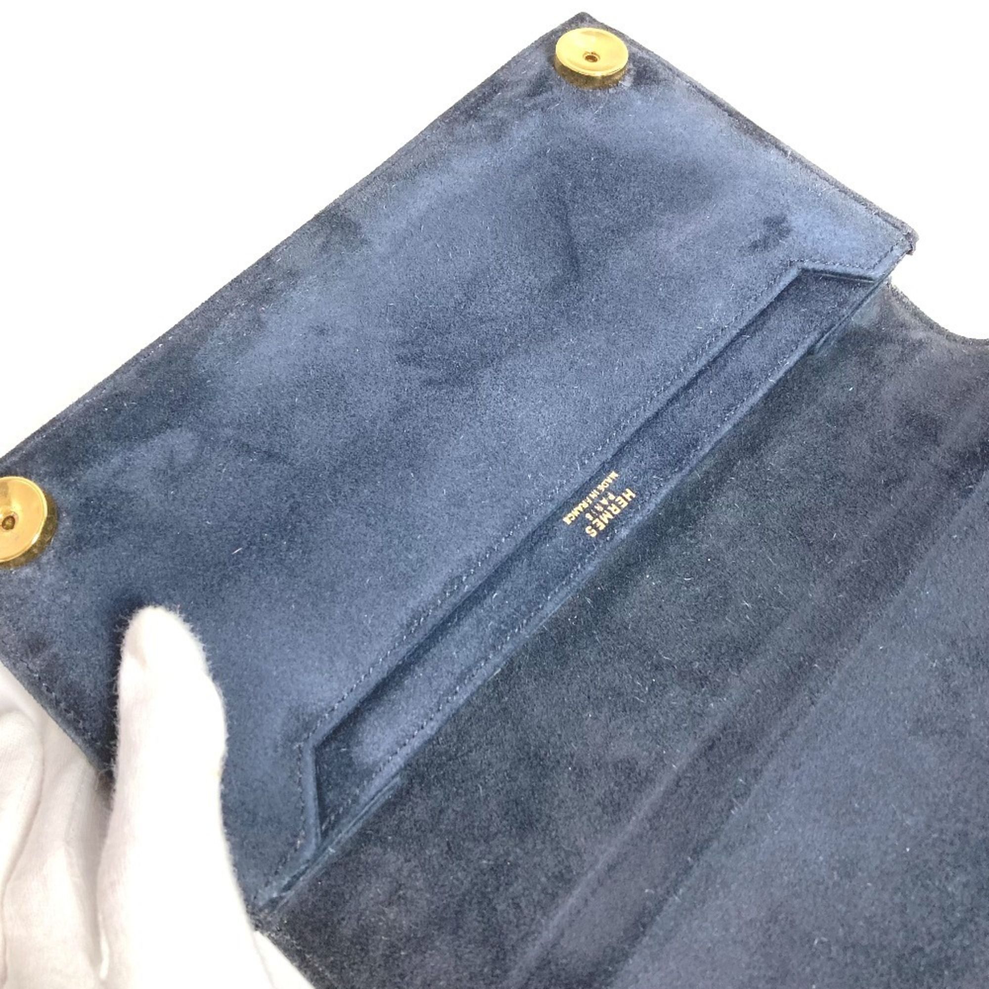 Clutch Bag Pouch (Pre-Owned) - Hermes - Modalova