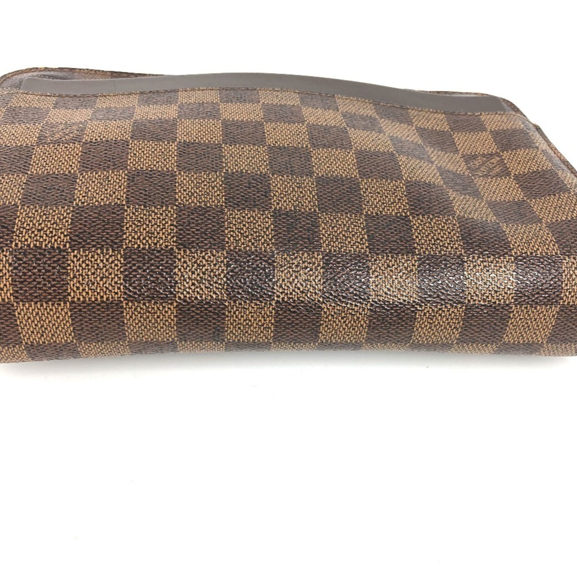 Clutch Bag Pouch (Pre-Owned) - Louis Vuitton - Modalova
