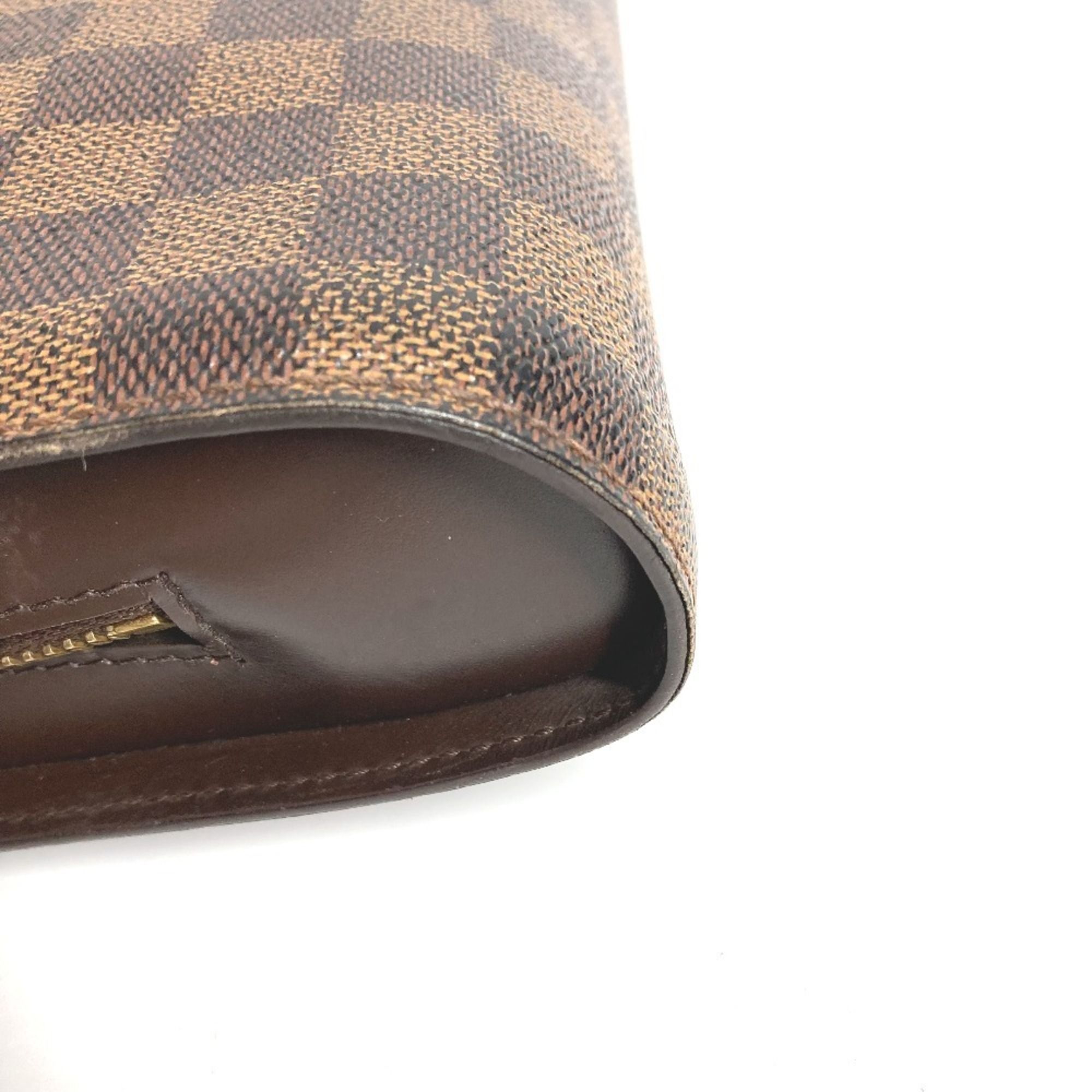 Clutch Bag Pouch (Pre-Owned) - Louis Vuitton - Modalova