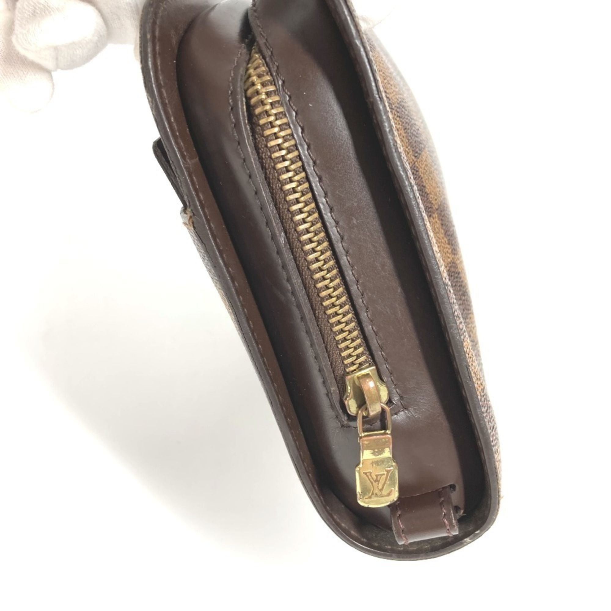 Clutch Bag Pouch (Pre-Owned) - Louis Vuitton - Modalova