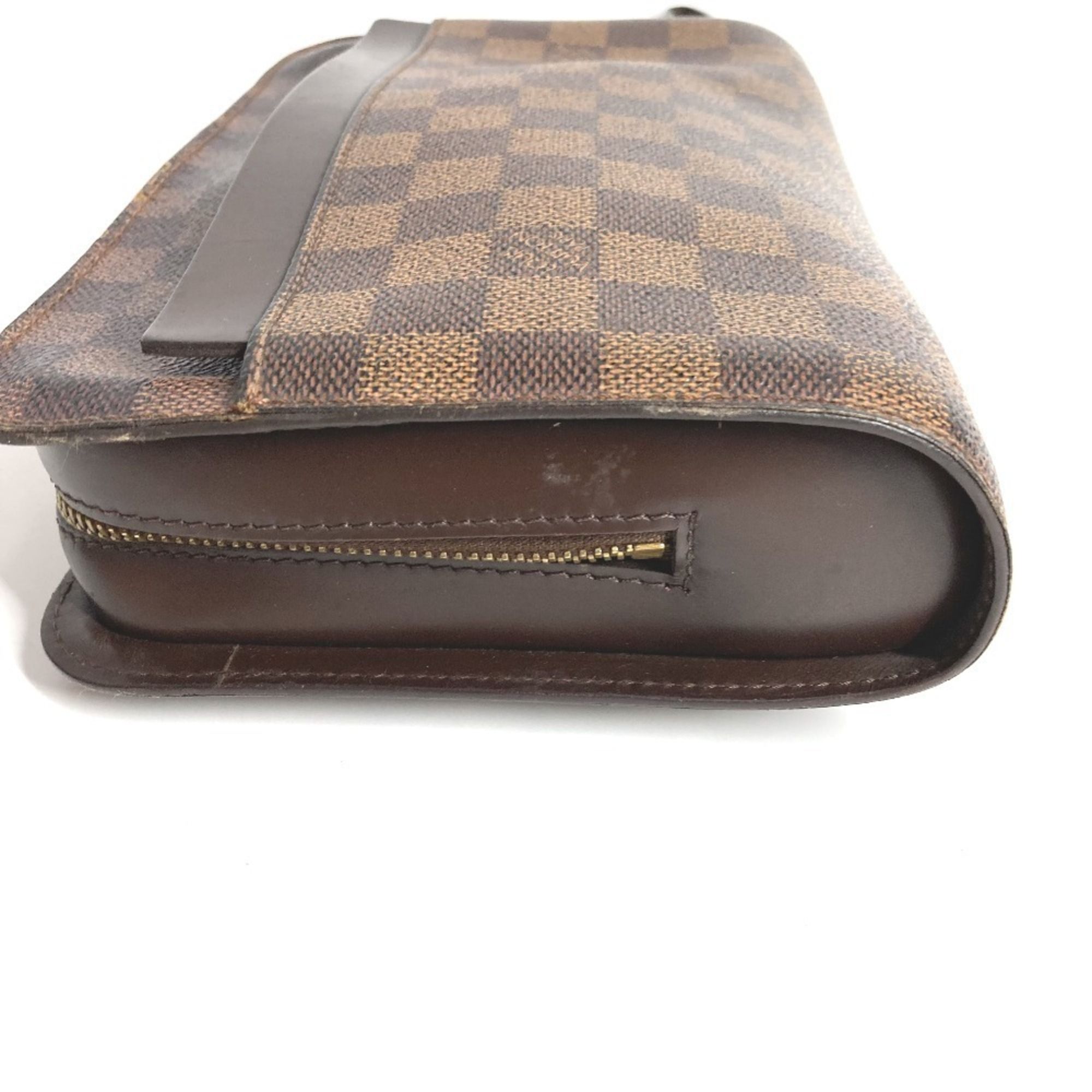 Clutch Bag Pouch (Pre-Owned) - Louis Vuitton - Modalova