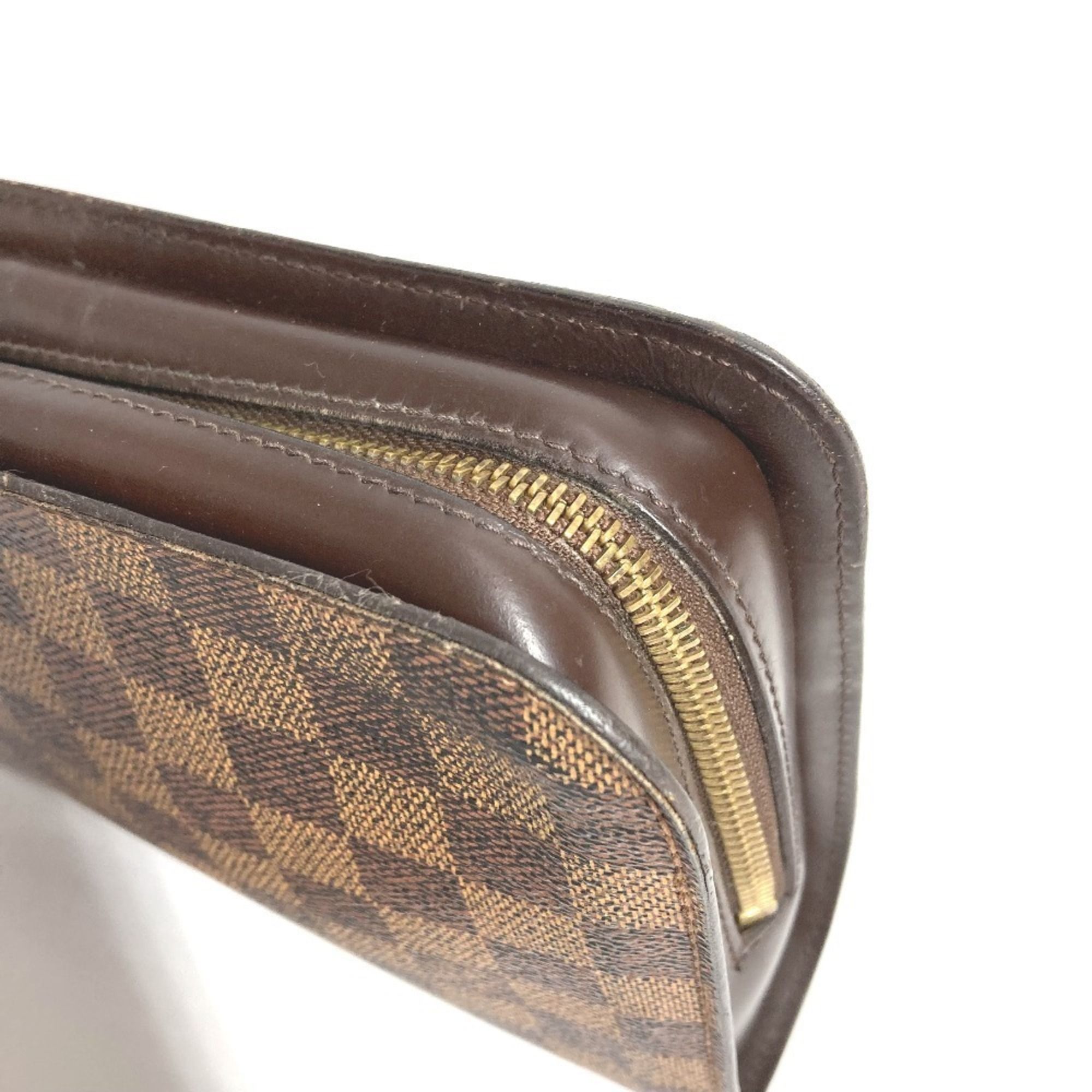 Clutch Bag Pouch (Pre-Owned) - Louis Vuitton - Modalova