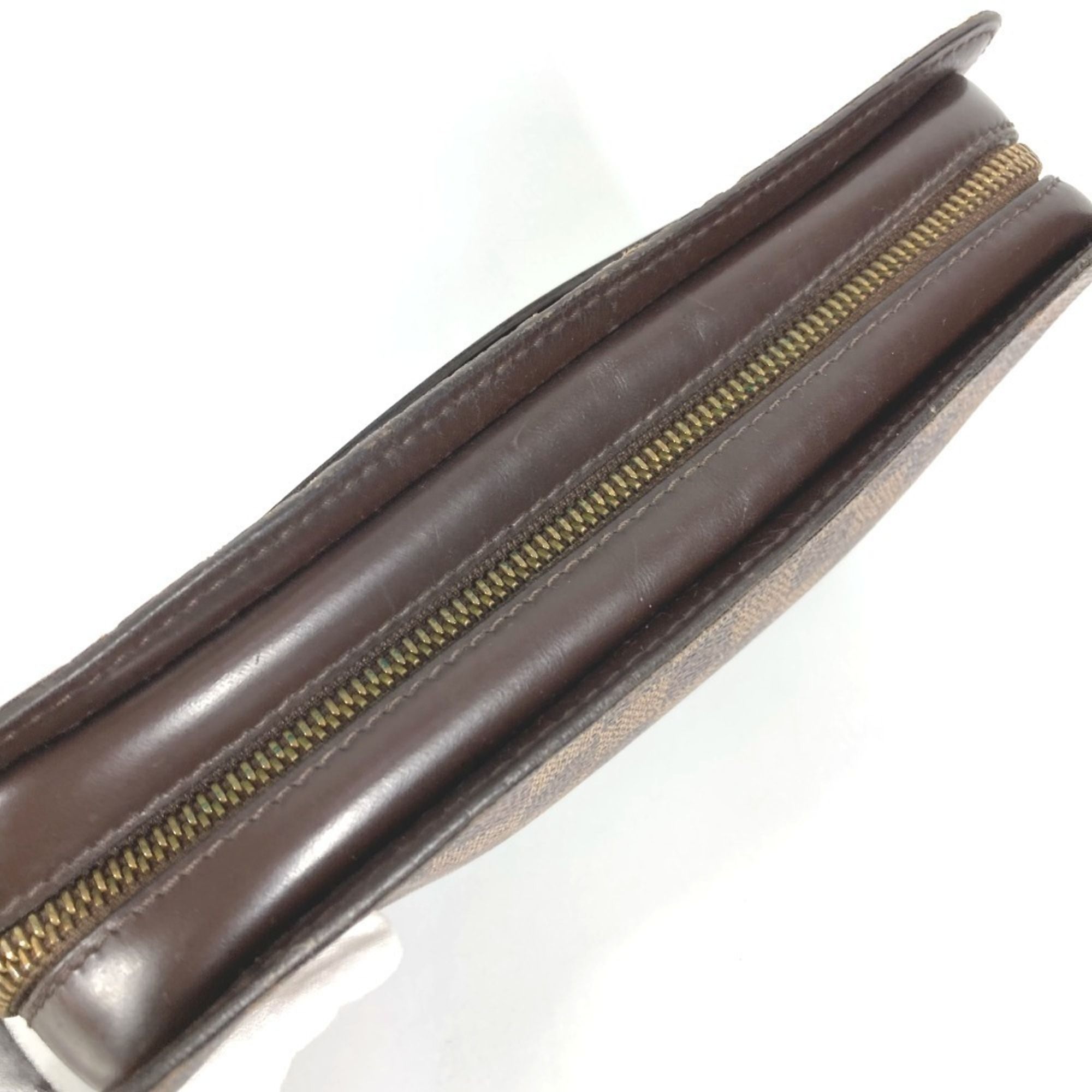 Clutch Bag Pouch (Pre-Owned) - Louis Vuitton - Modalova