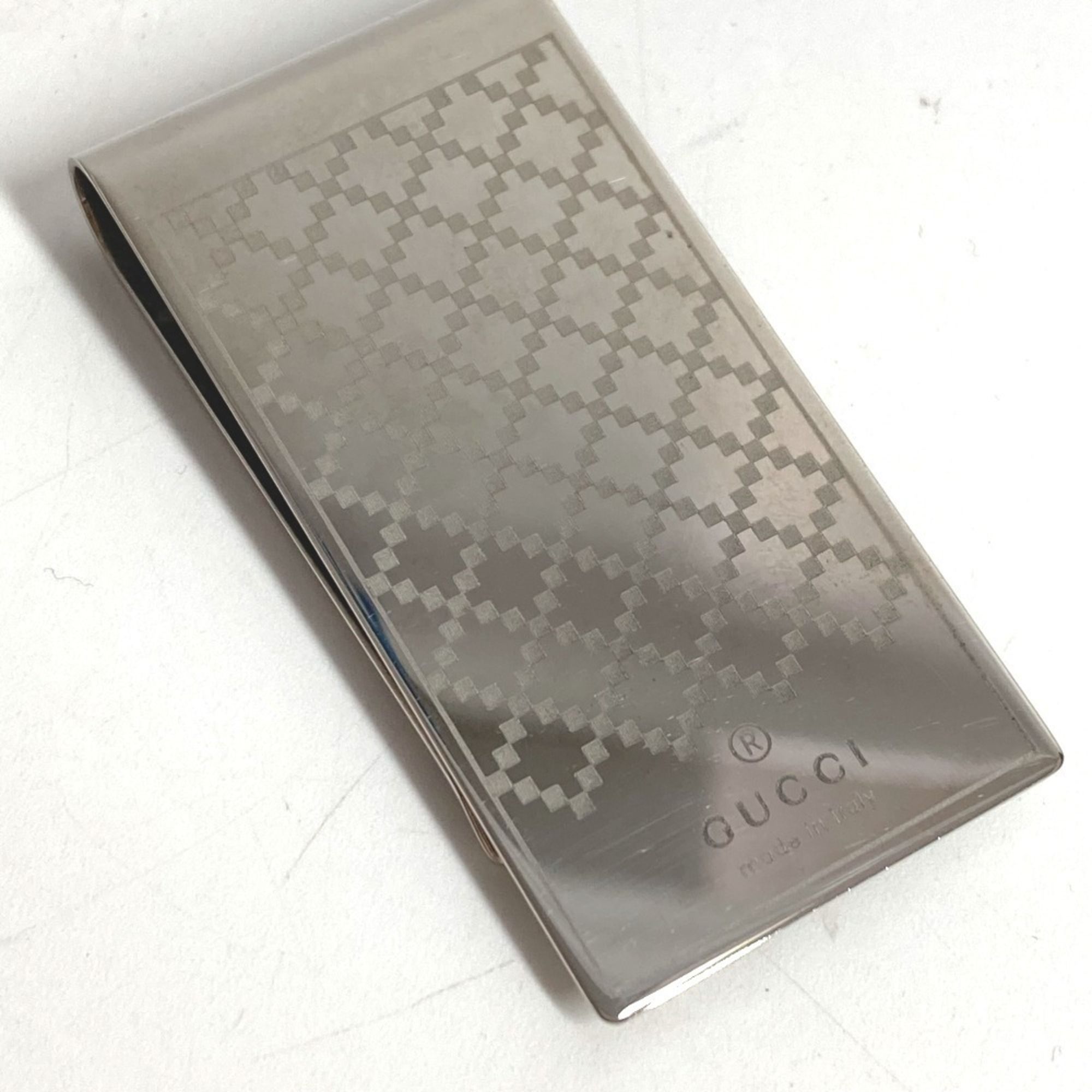 Money Clip (Pre-Owned) - Gucci - Modalova