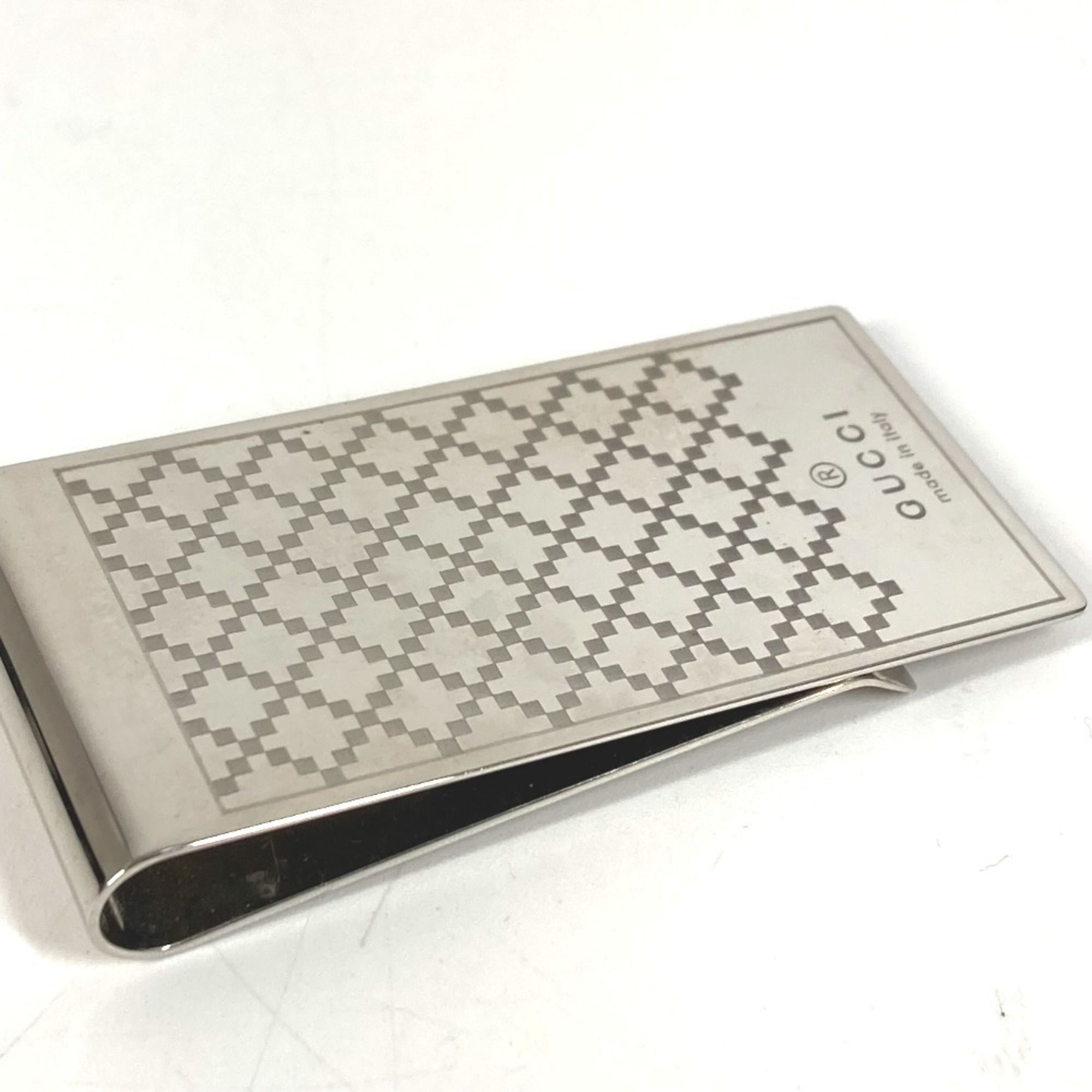 Money Clip (Pre-Owned) - Gucci - Modalova