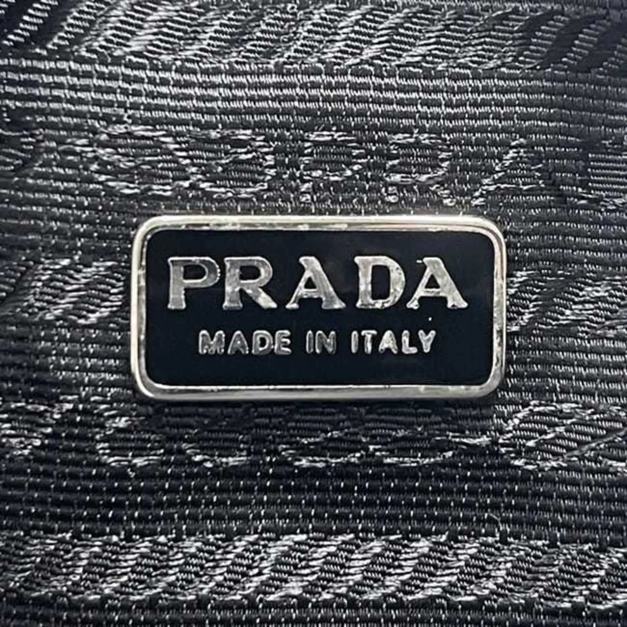Leather Coin Purse/Coin Case (Pre-Owned) - Prada - Modalova