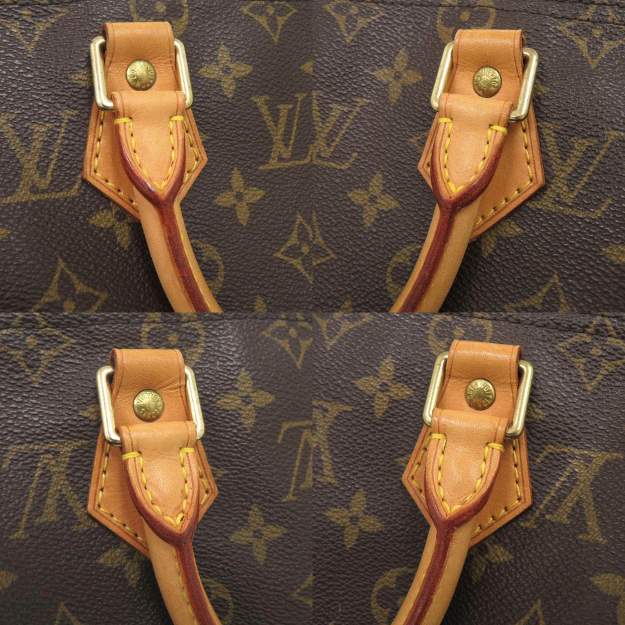 Handbag (Pre-Owned) - Louis Vuitton - Modalova