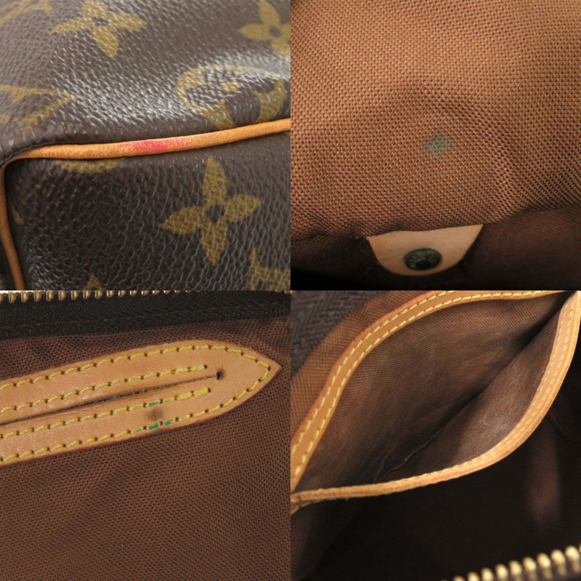 Handbag (Pre-Owned) - Louis Vuitton - Modalova