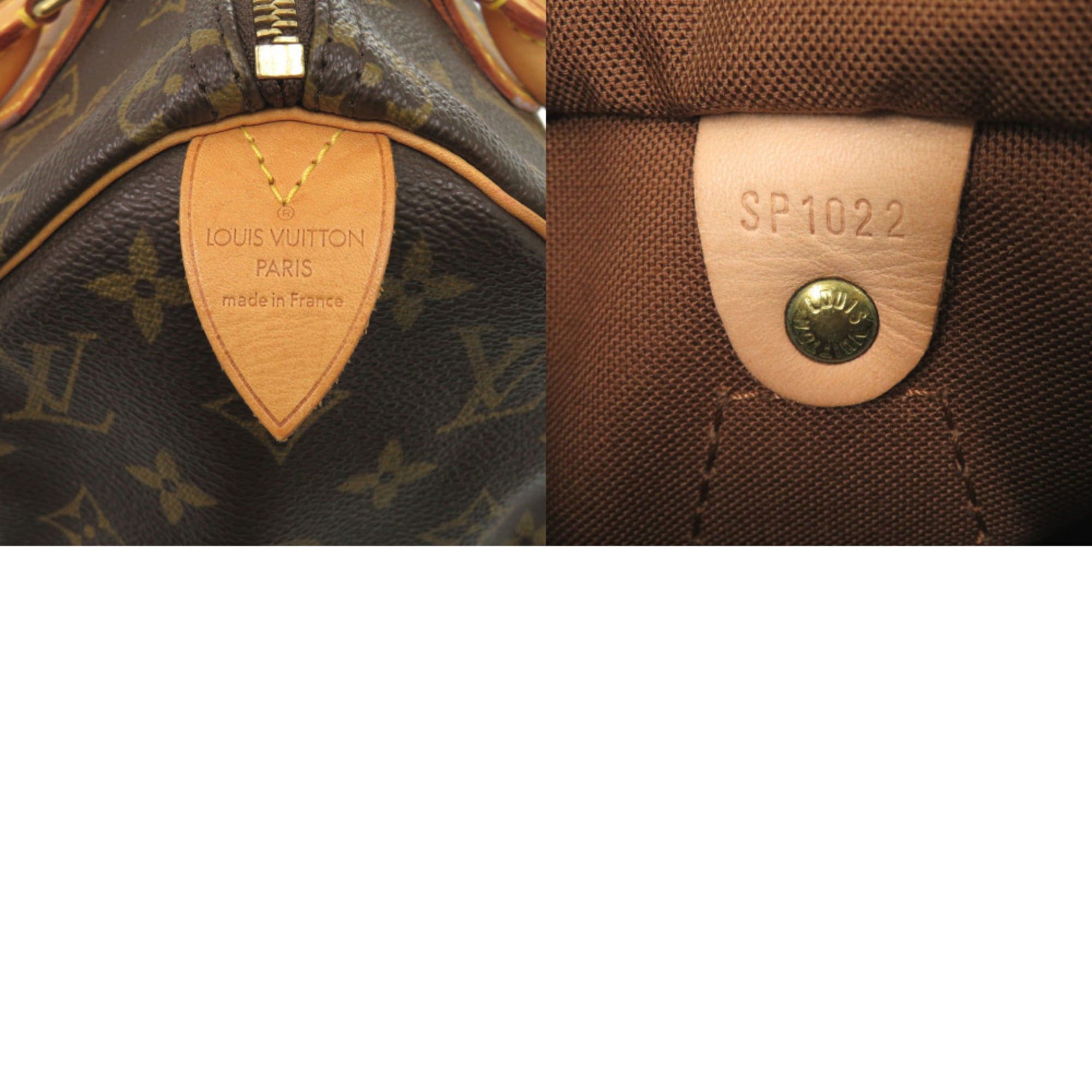 Handbag (Pre-Owned) - Louis Vuitton - Modalova