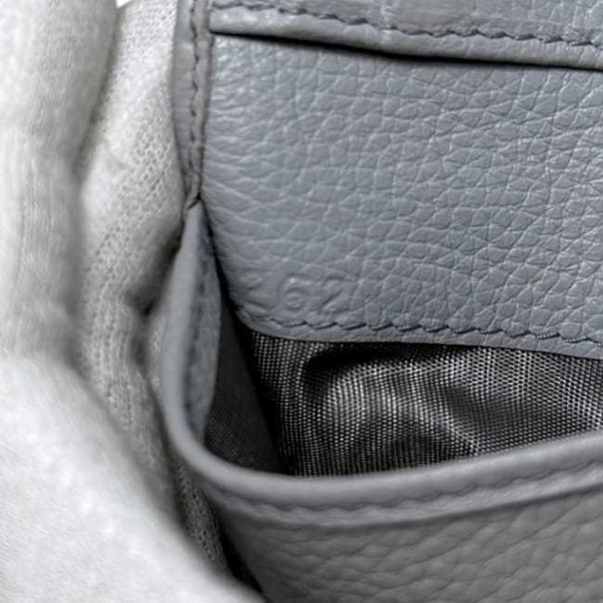 Leather Wallet (Tri-Fold) (Pre-Owned) - Miu Miu - Modalova