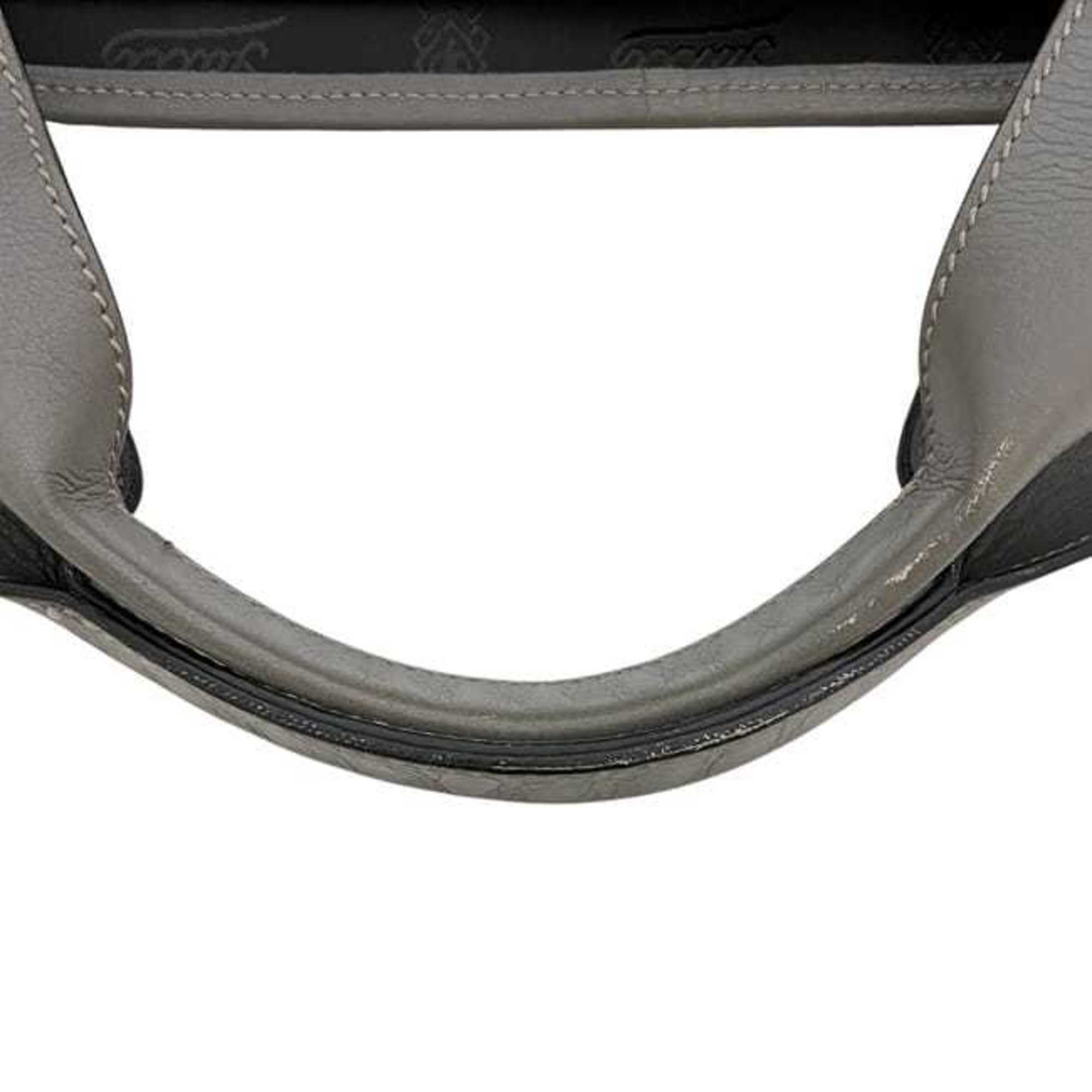 Hysteria Leather Tote Bag (Pre-Owned) - Gucci - Modalova